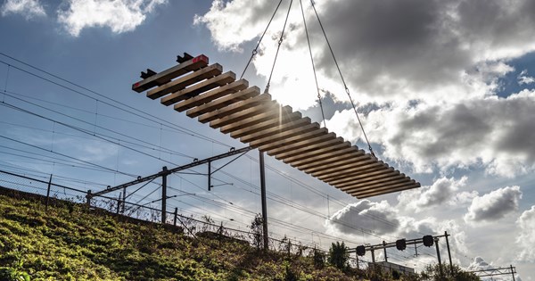 Copyright Prorail.nl (c) Prorail.nl