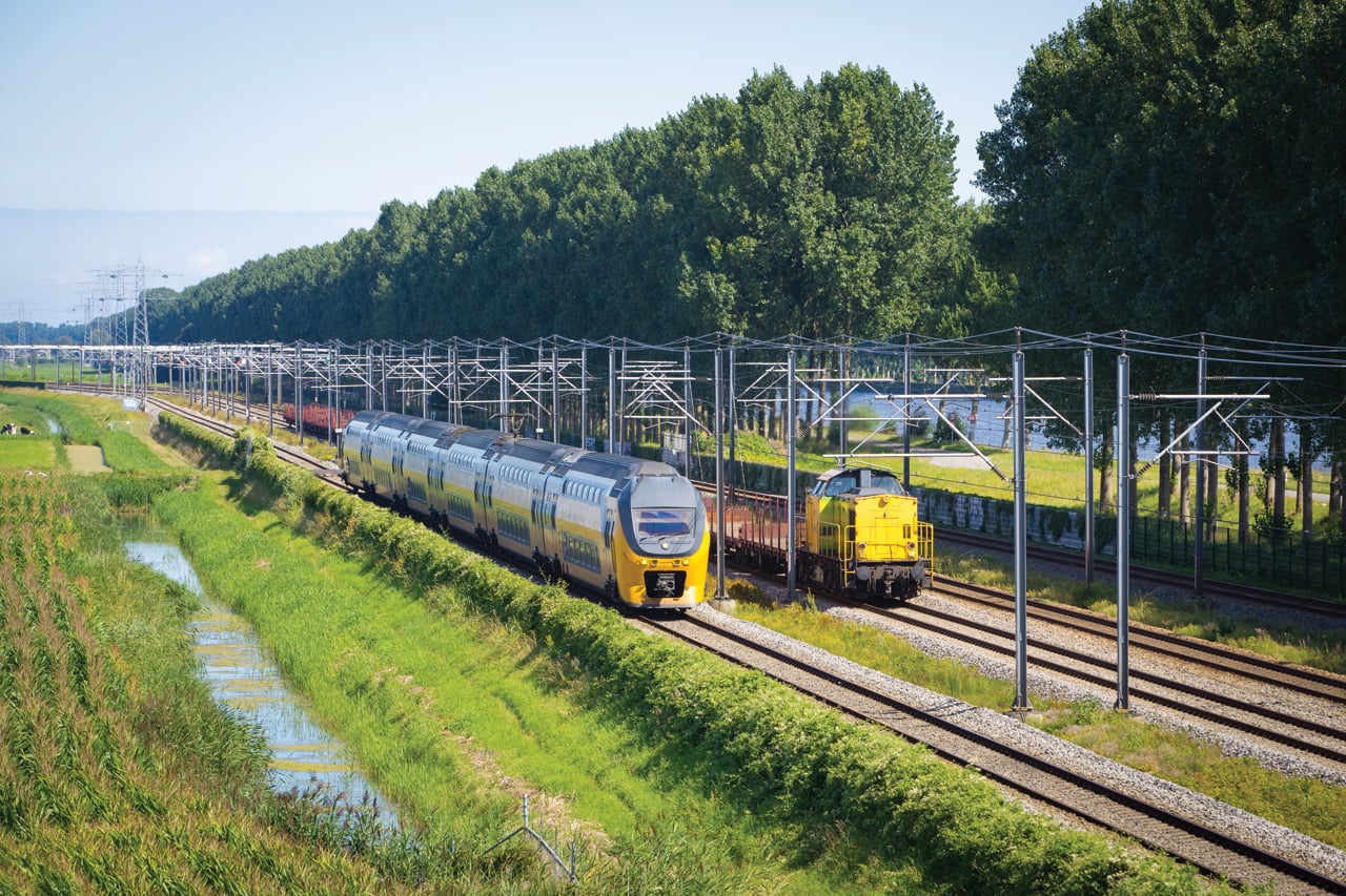 Onderzoek baanstabiliteit