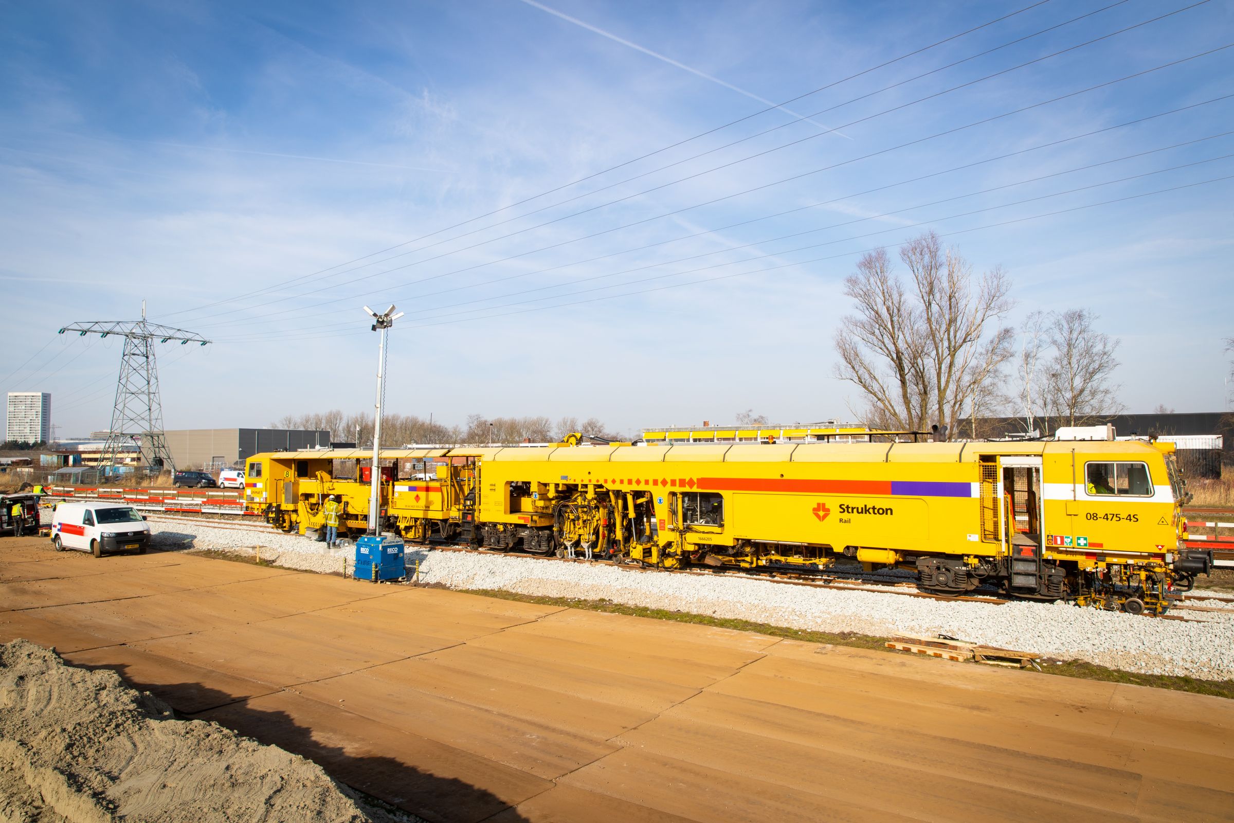Hoe ‘De Vork’ nu in de steel steekt: de stand van zaken na de