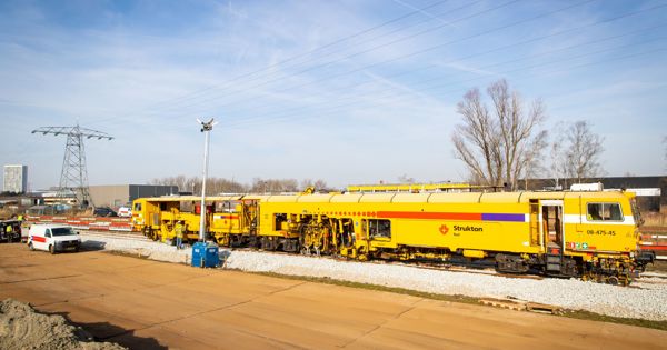 Hoe ‘De Vork’ nu in de steel steekt: de stand van zaken na de