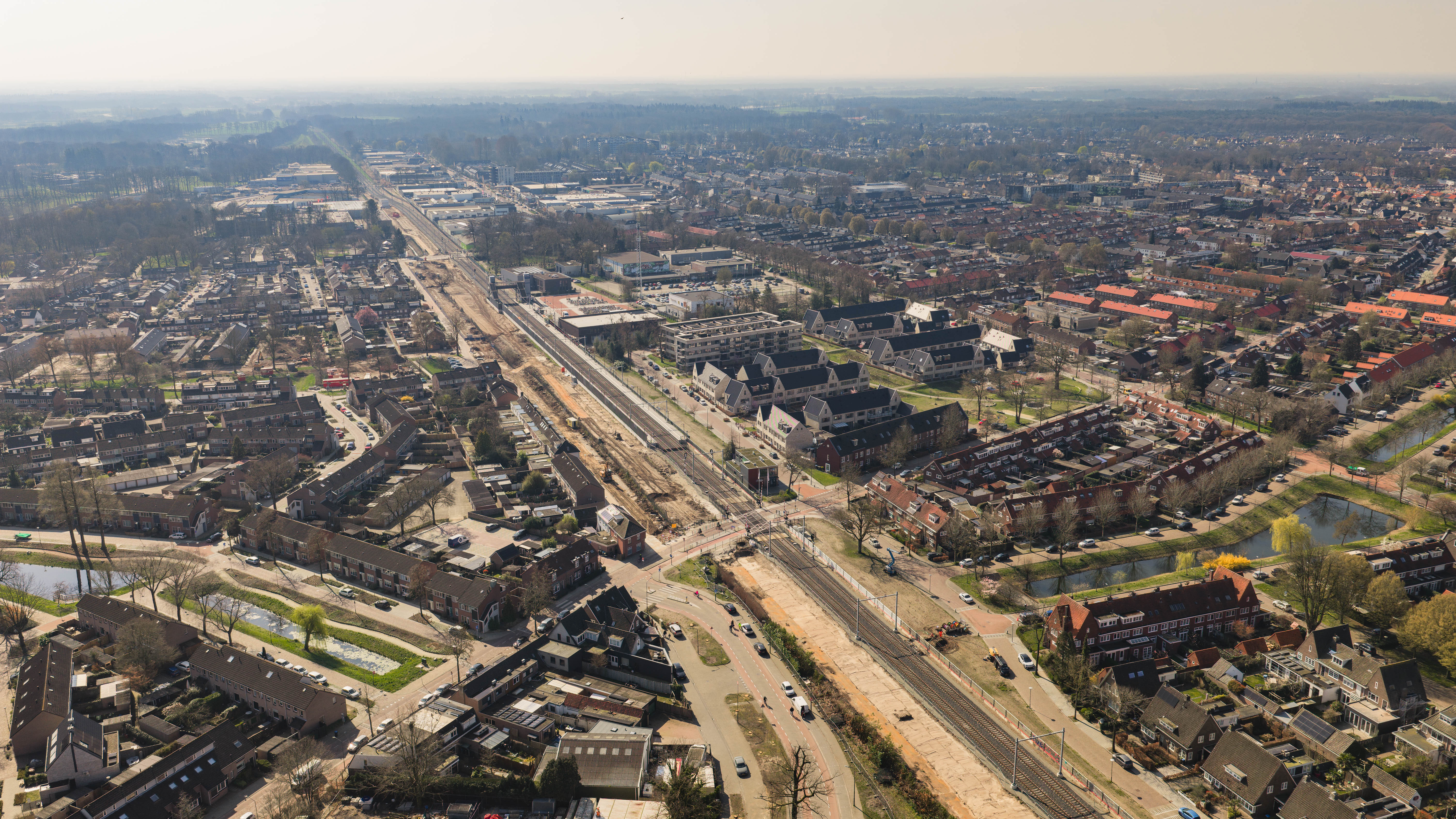 PHS Den Bosch-Vught