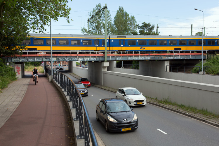 Reinigen en herstellen