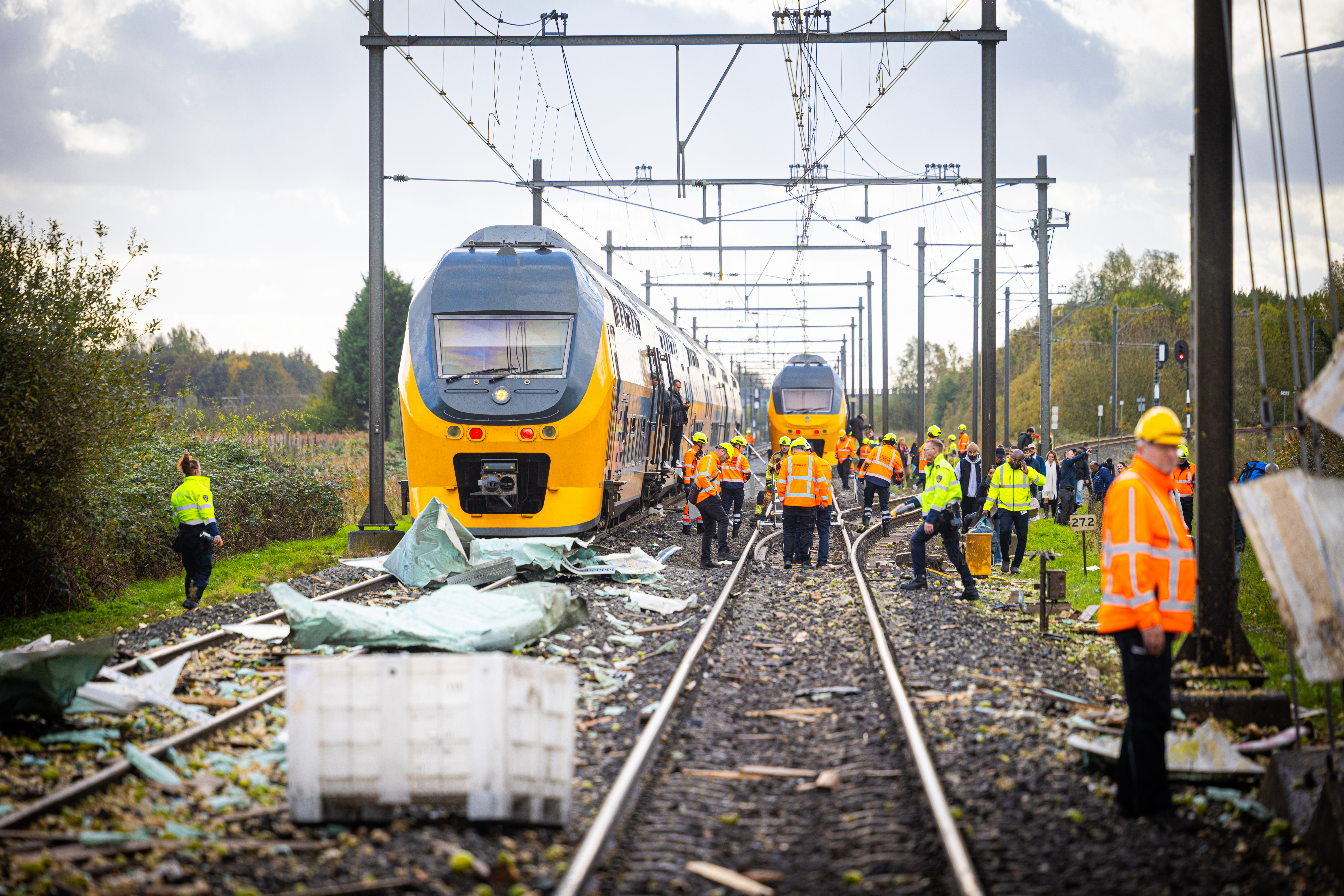 www.prorail.nl