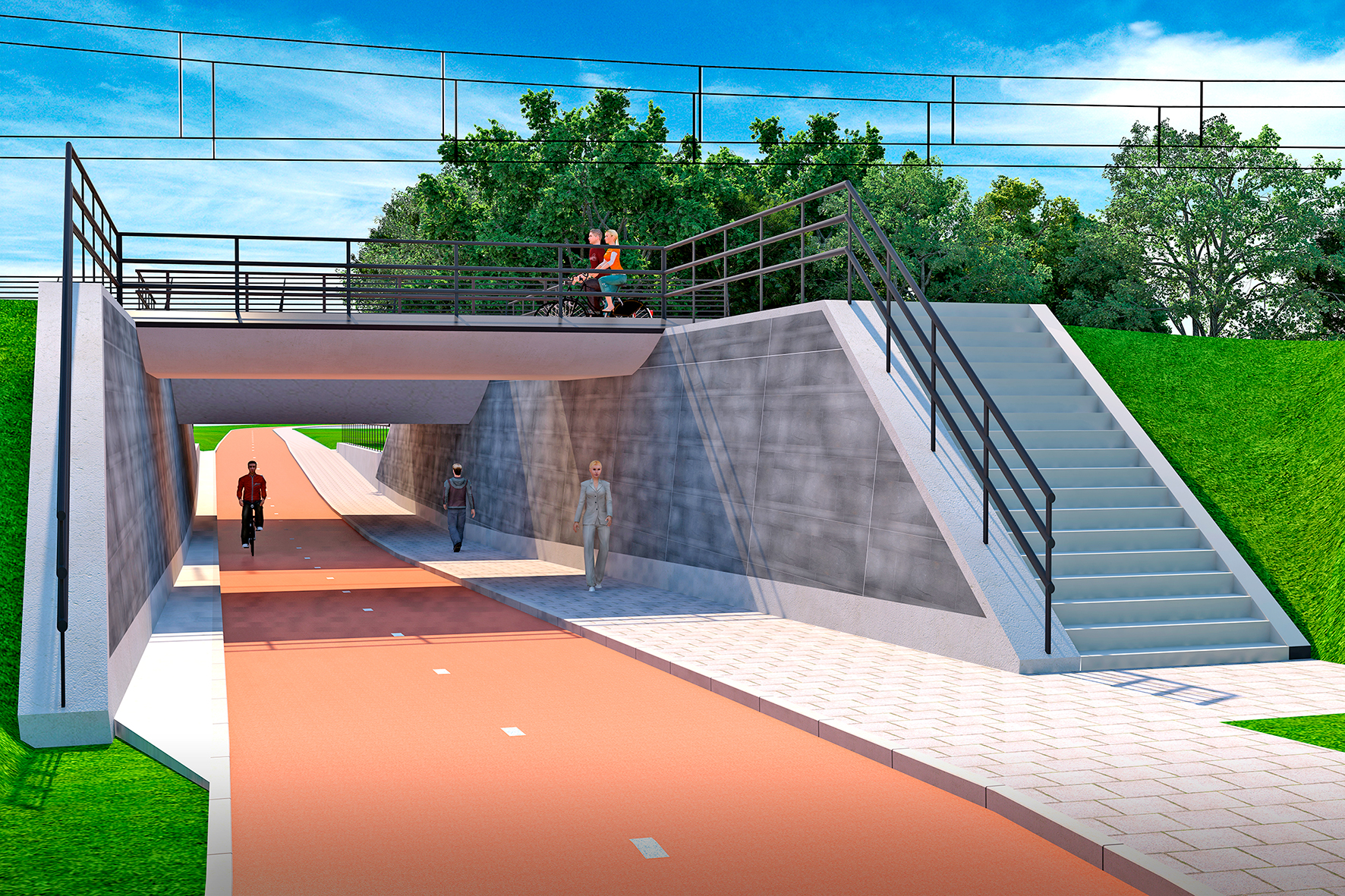 Startschot voor tunnels in Veenendaal | ProRail