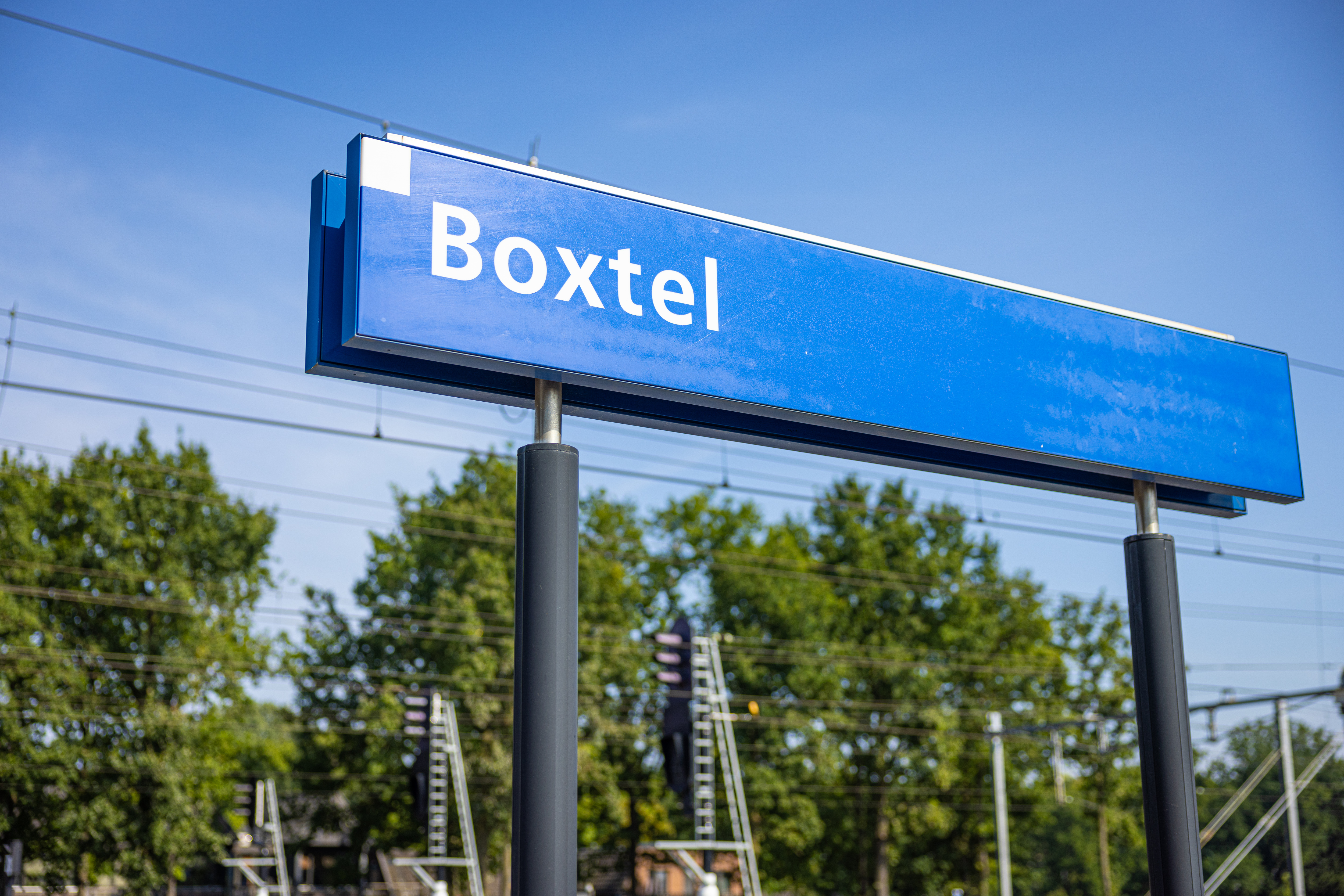 Busvervoer tussen Boxtel en Vught in weekend van 11 april