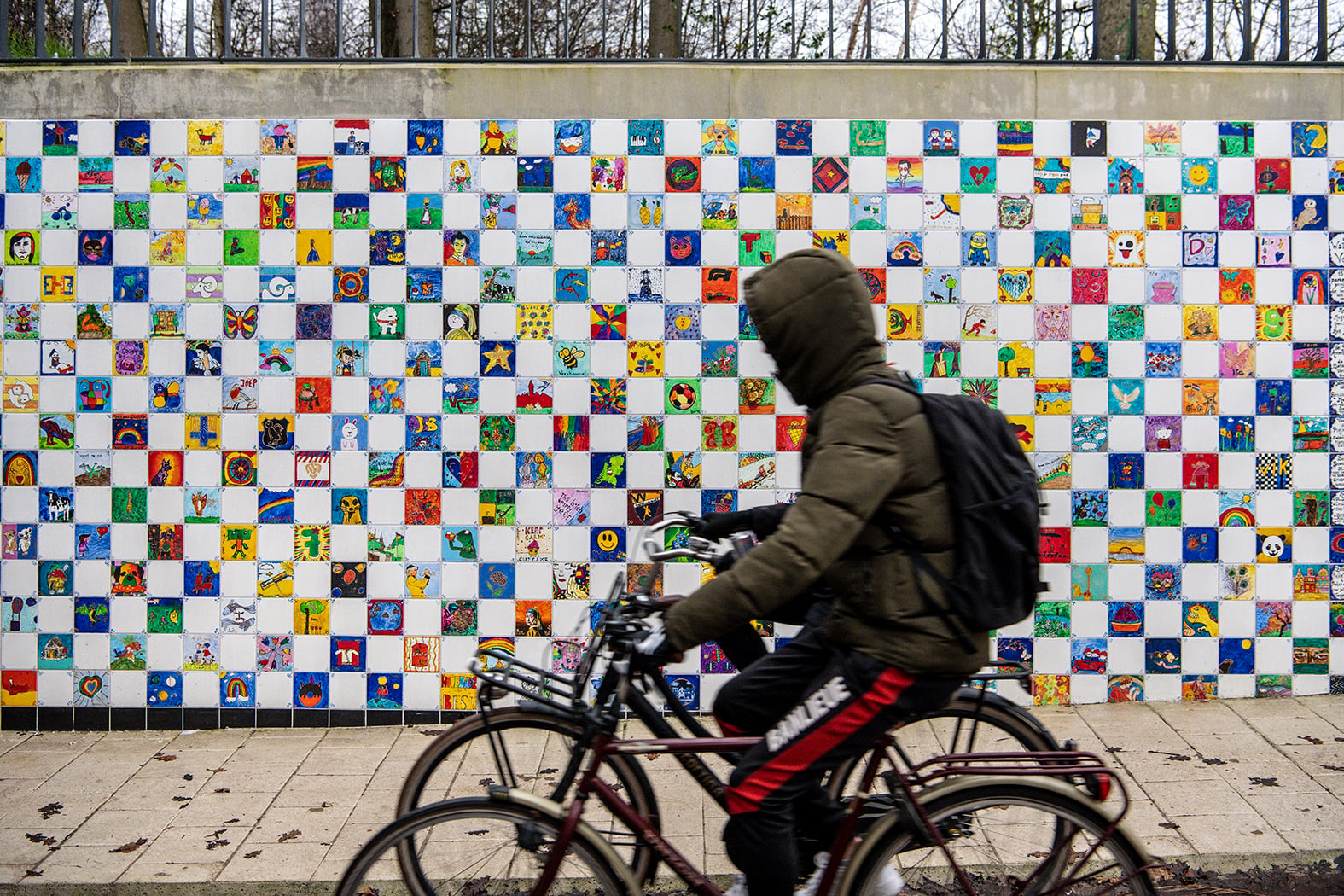 Samenwerking voor de Amersfoortse Veentunnel