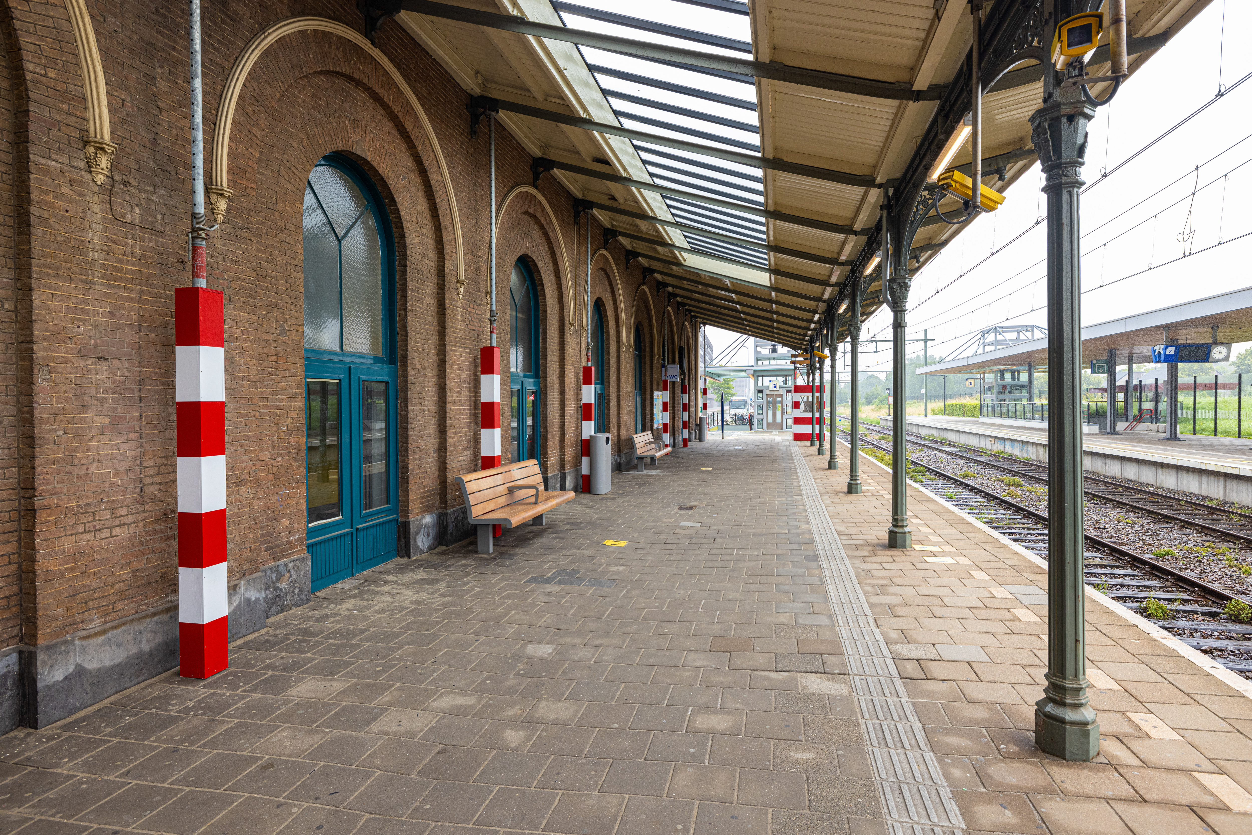 Werkzaamheden 2026