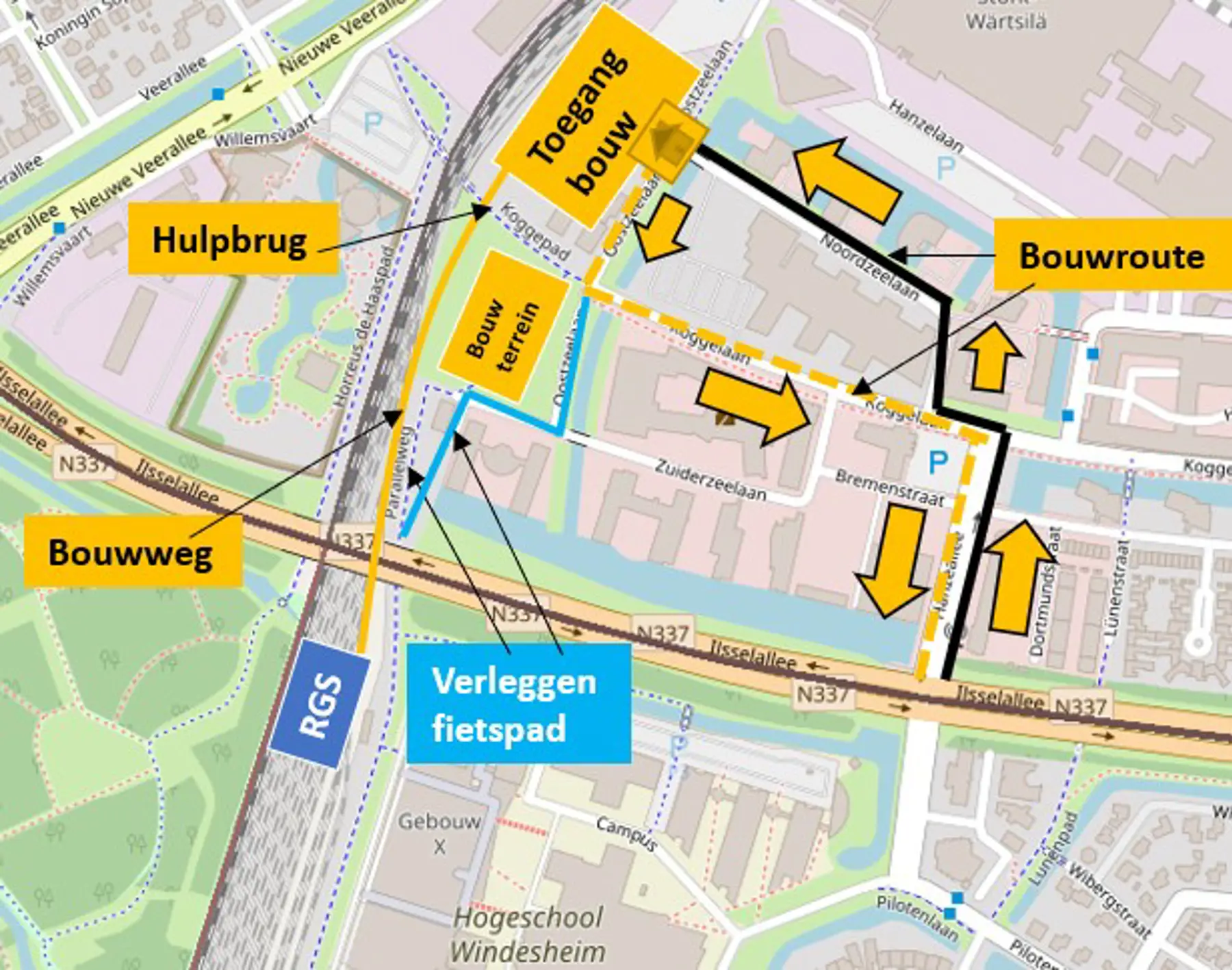 Zwolle-Herfte