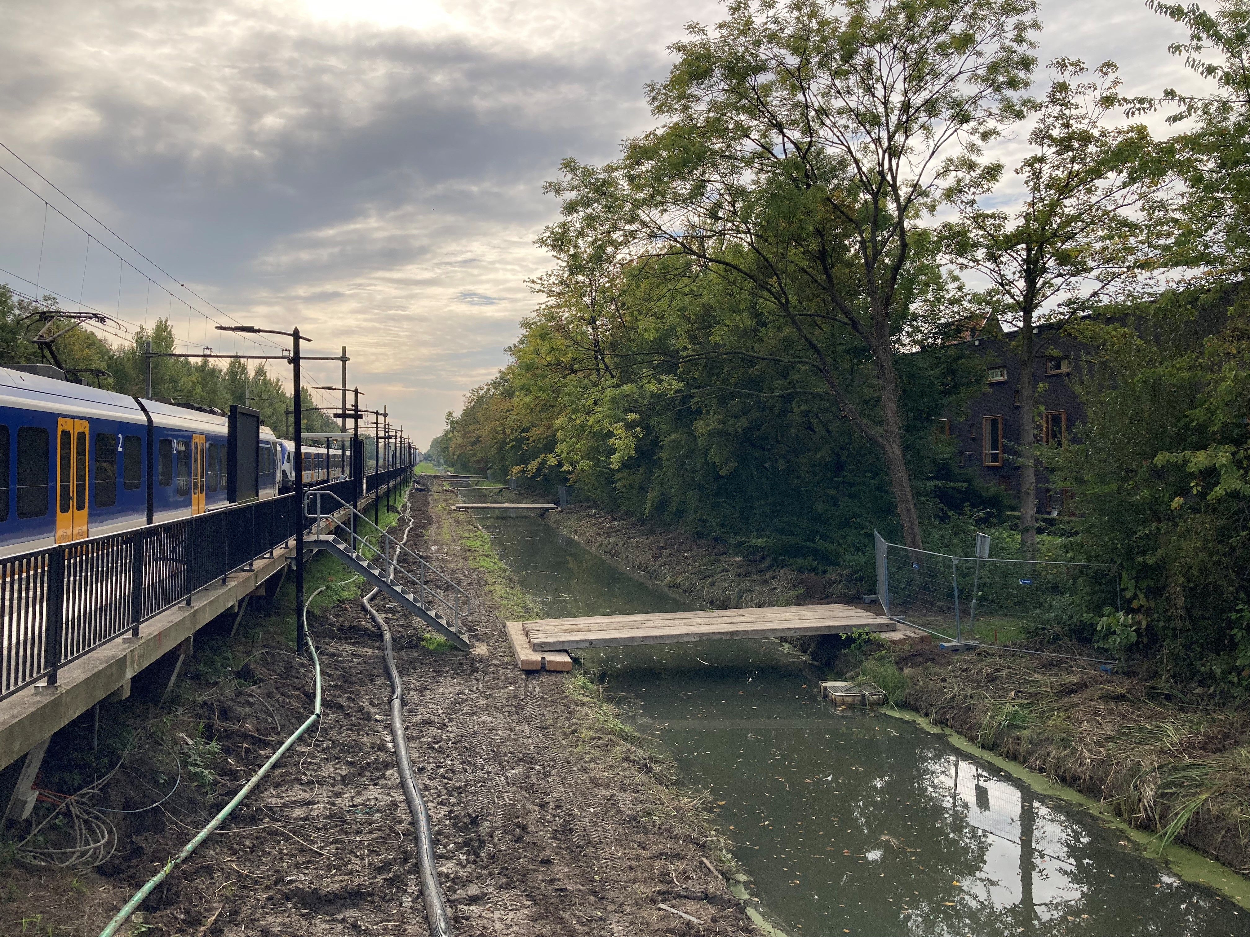 Dordrecht - Lage Zwaluwe
