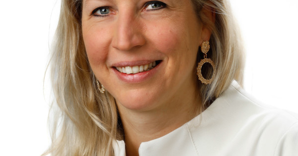 Martine Lanser Nieuwe Directeur HR ProRail martine-lanser-nieuwe-directeur-hr-prorail