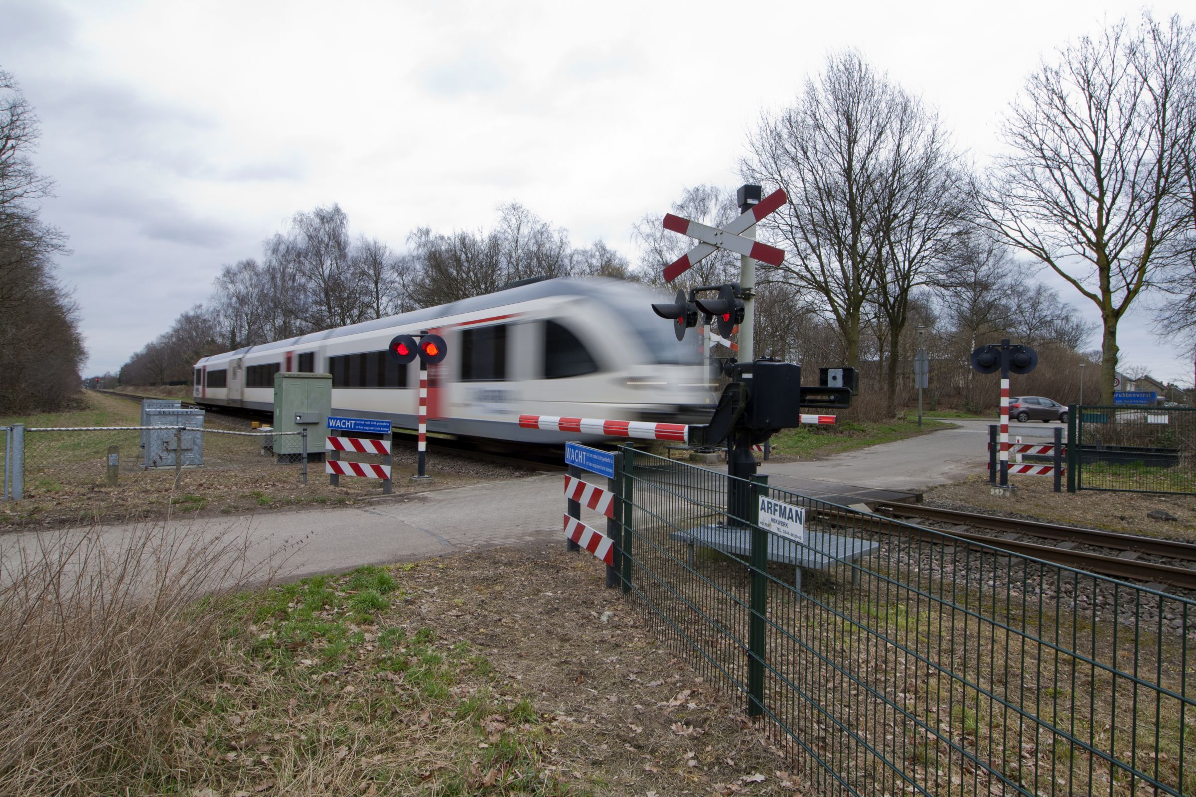Alles over project de Maaslijn op speciale website