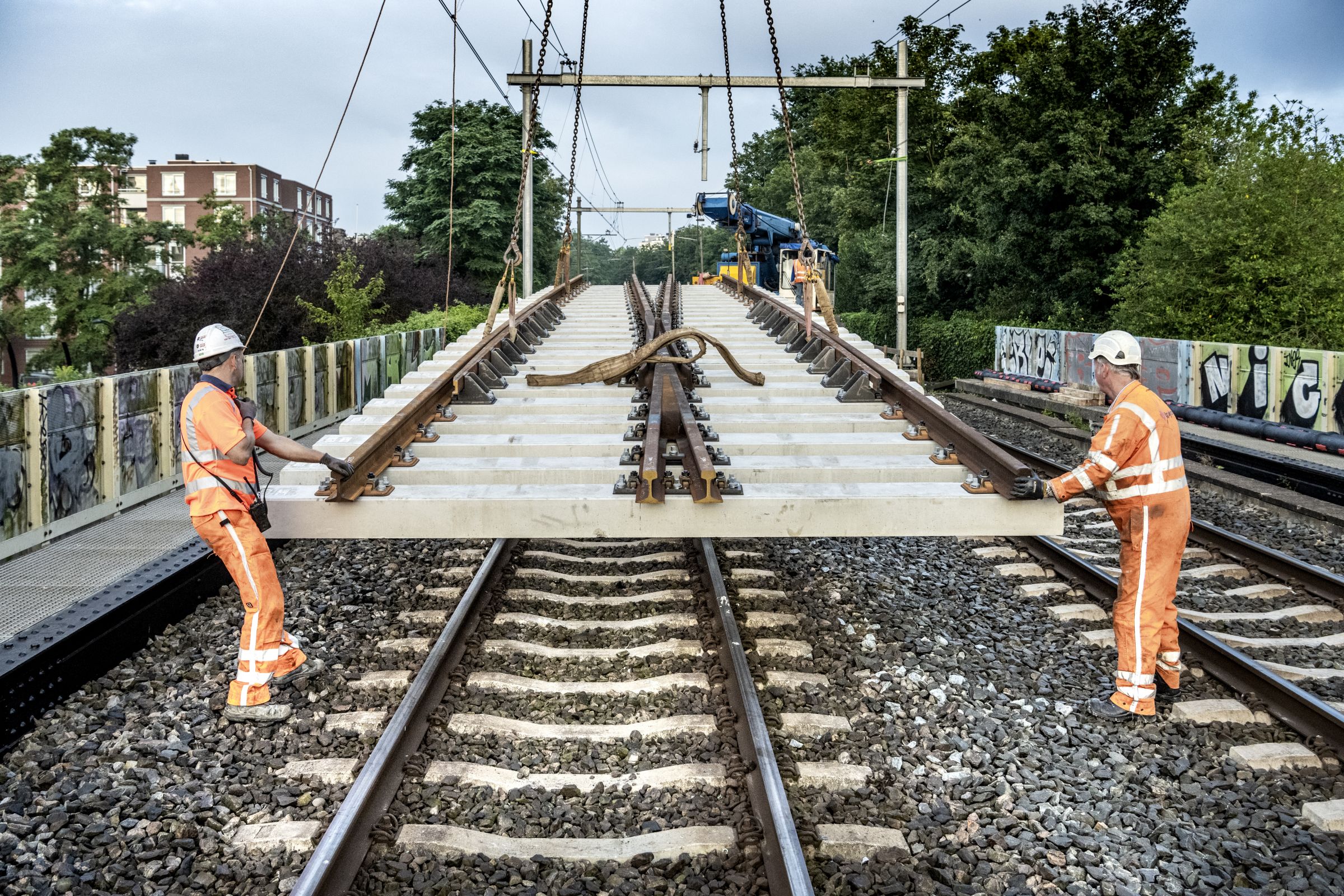 Meppel - Hoogeveen