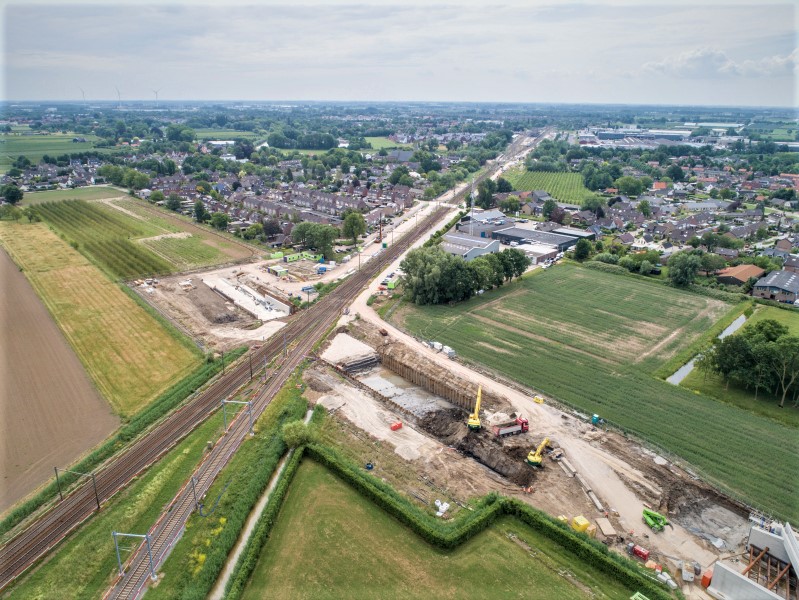 Meteren - Boxtel