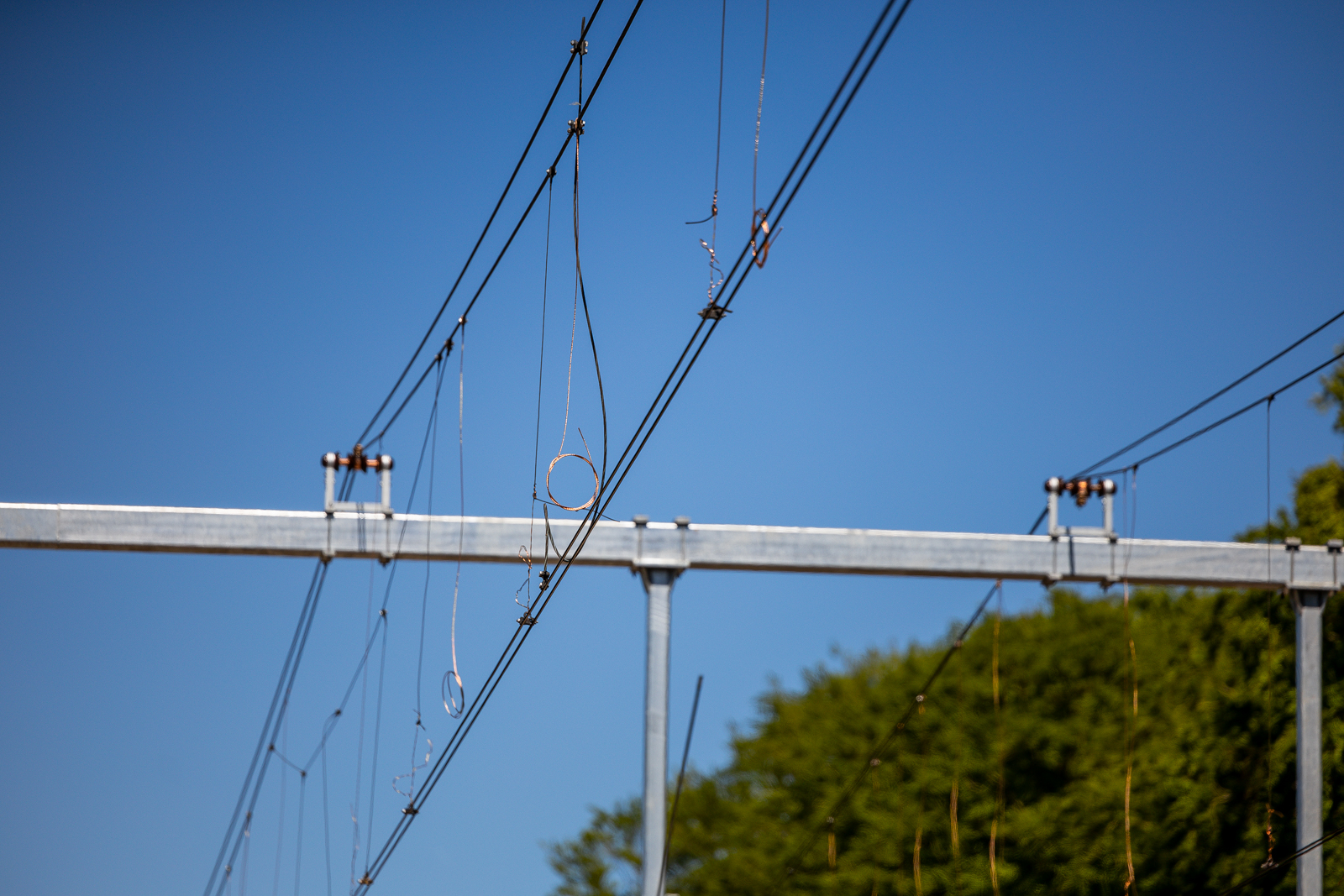 Elektrificatie Almelo - Mariënberg