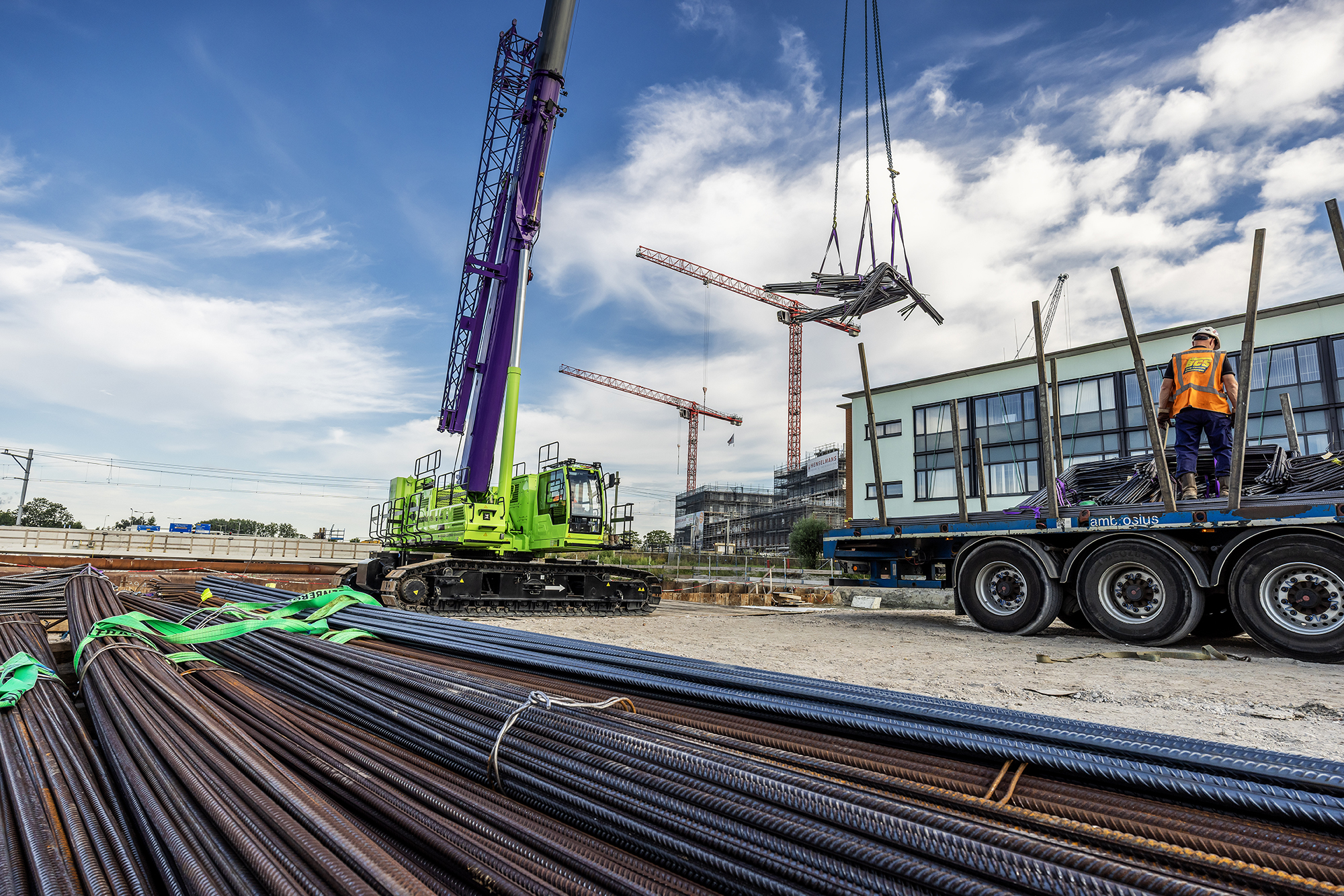 Foto's via Paul Poels Fotografie.