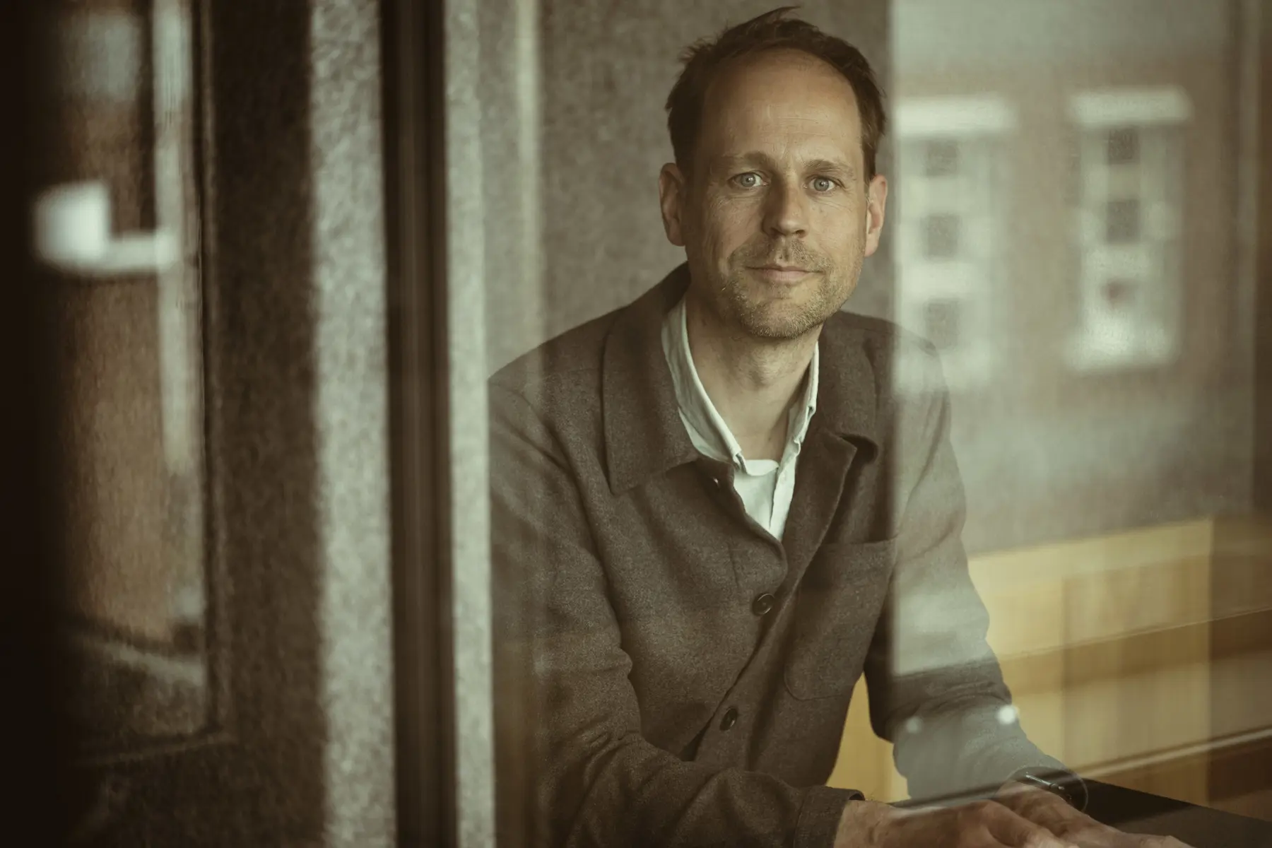 Foto: Marcel Krijger