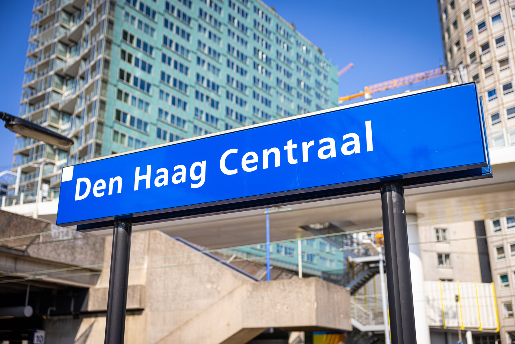Veel werk in 2025