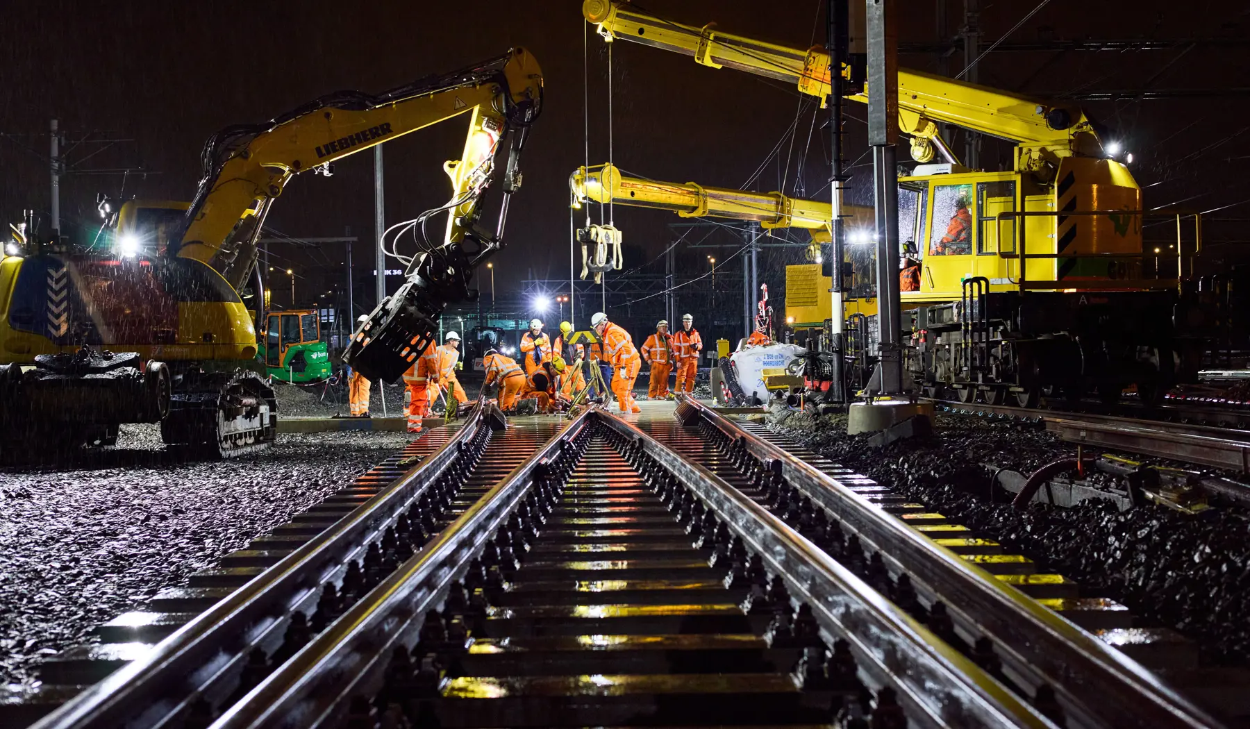 23 kleinere en grotere wisseldelen zitten erin