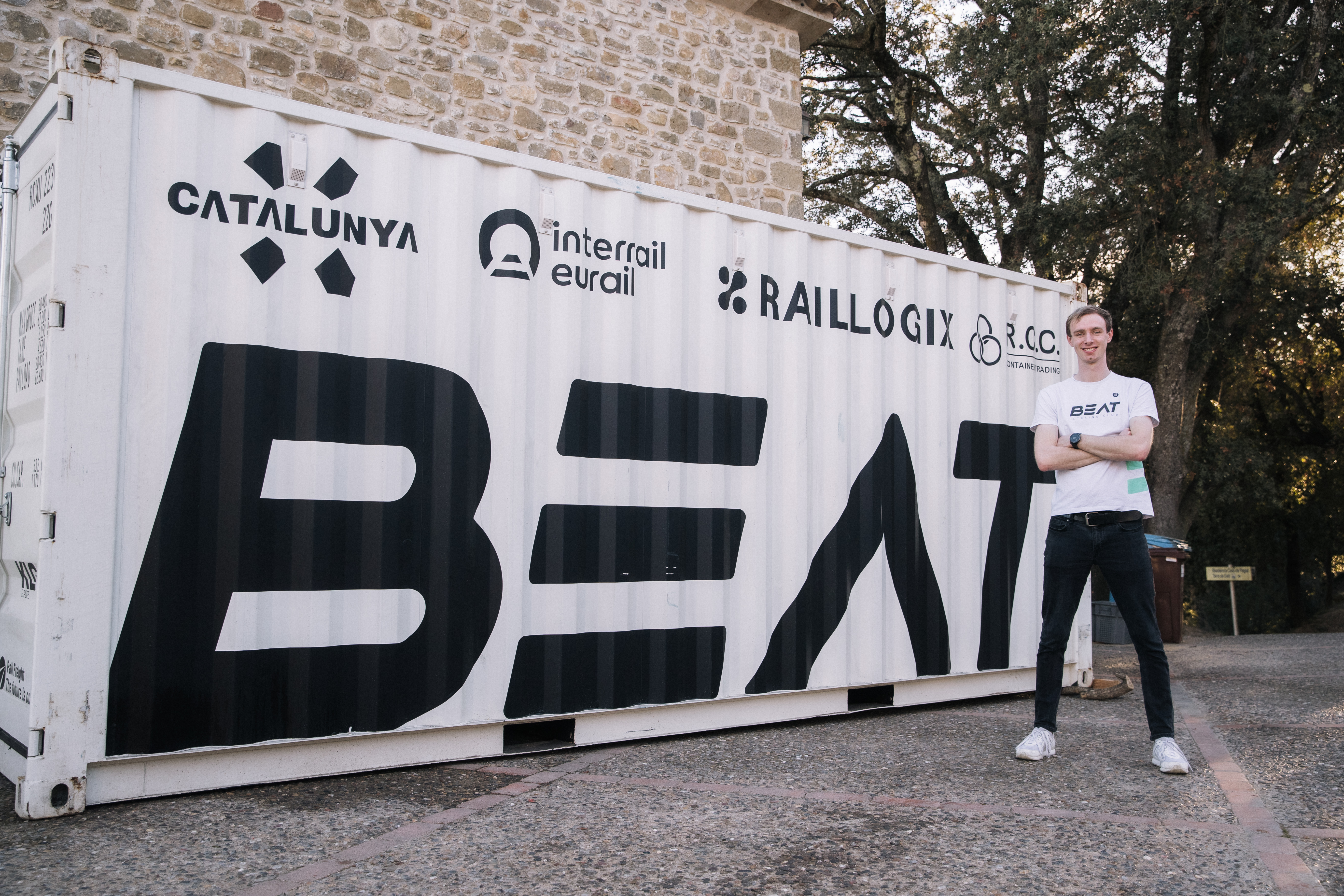 'Duurzaamheidsman' Twan van Schie