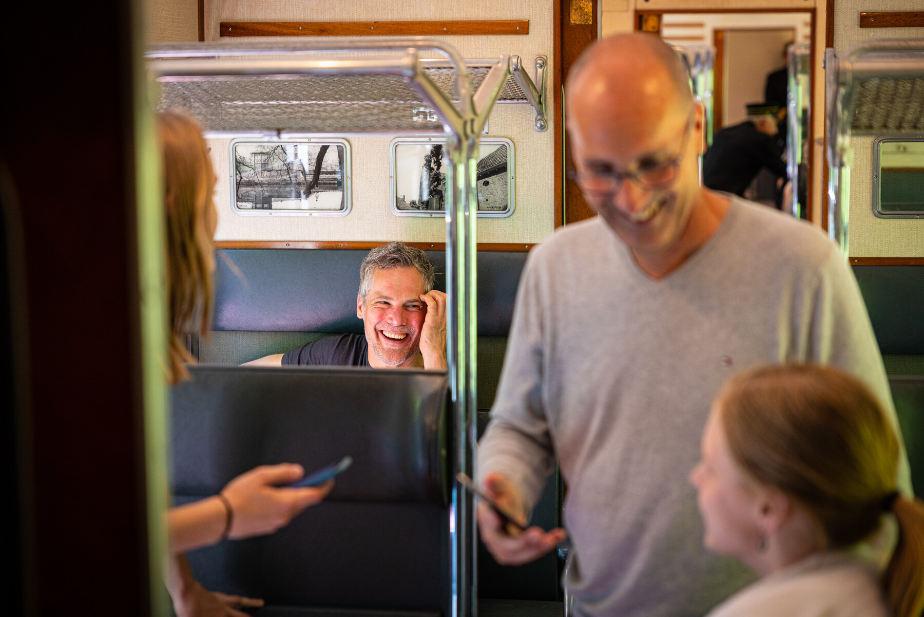 Voor jong en oud een bijzondere dag