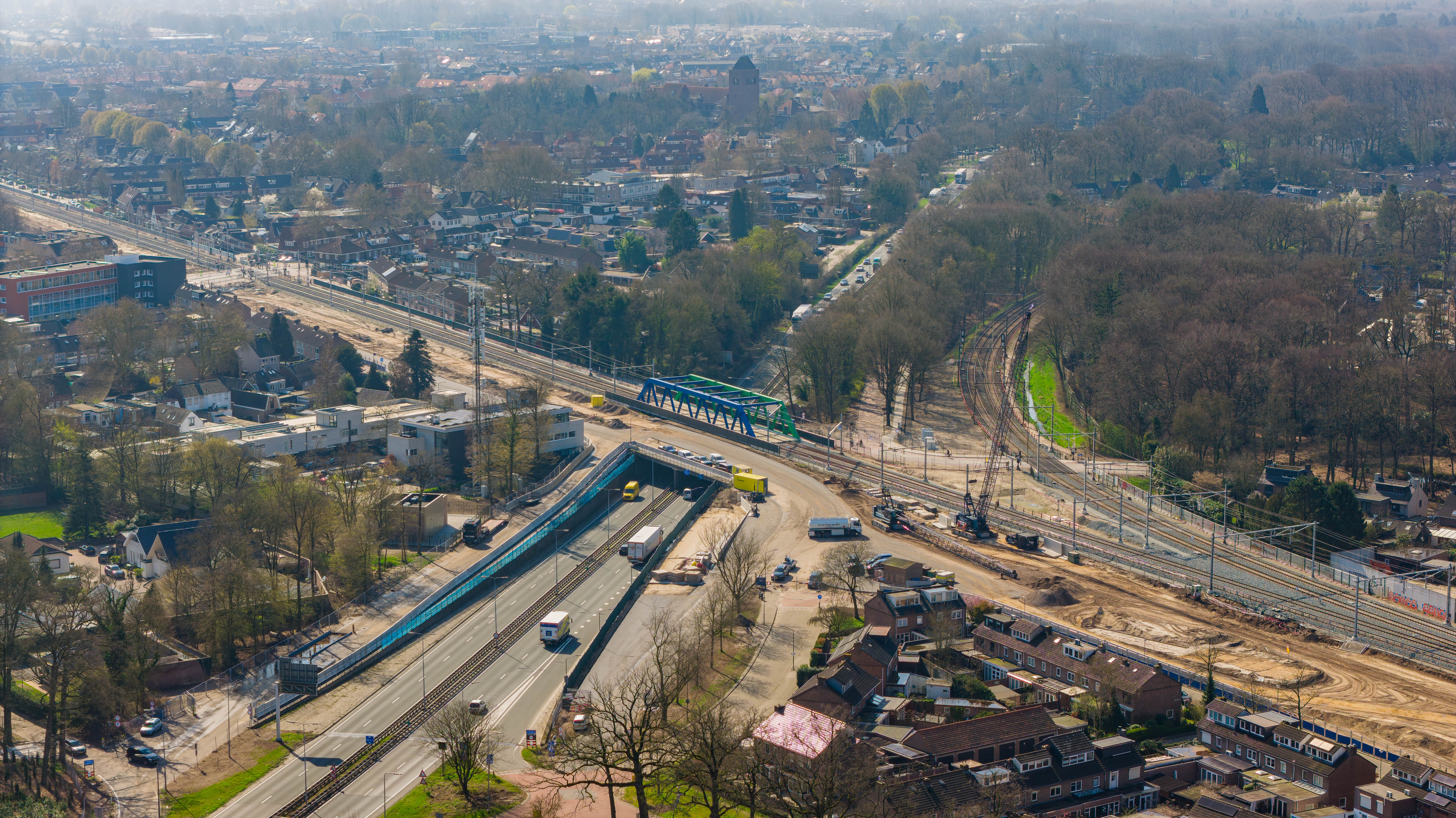 Wat doen wij in Vught?