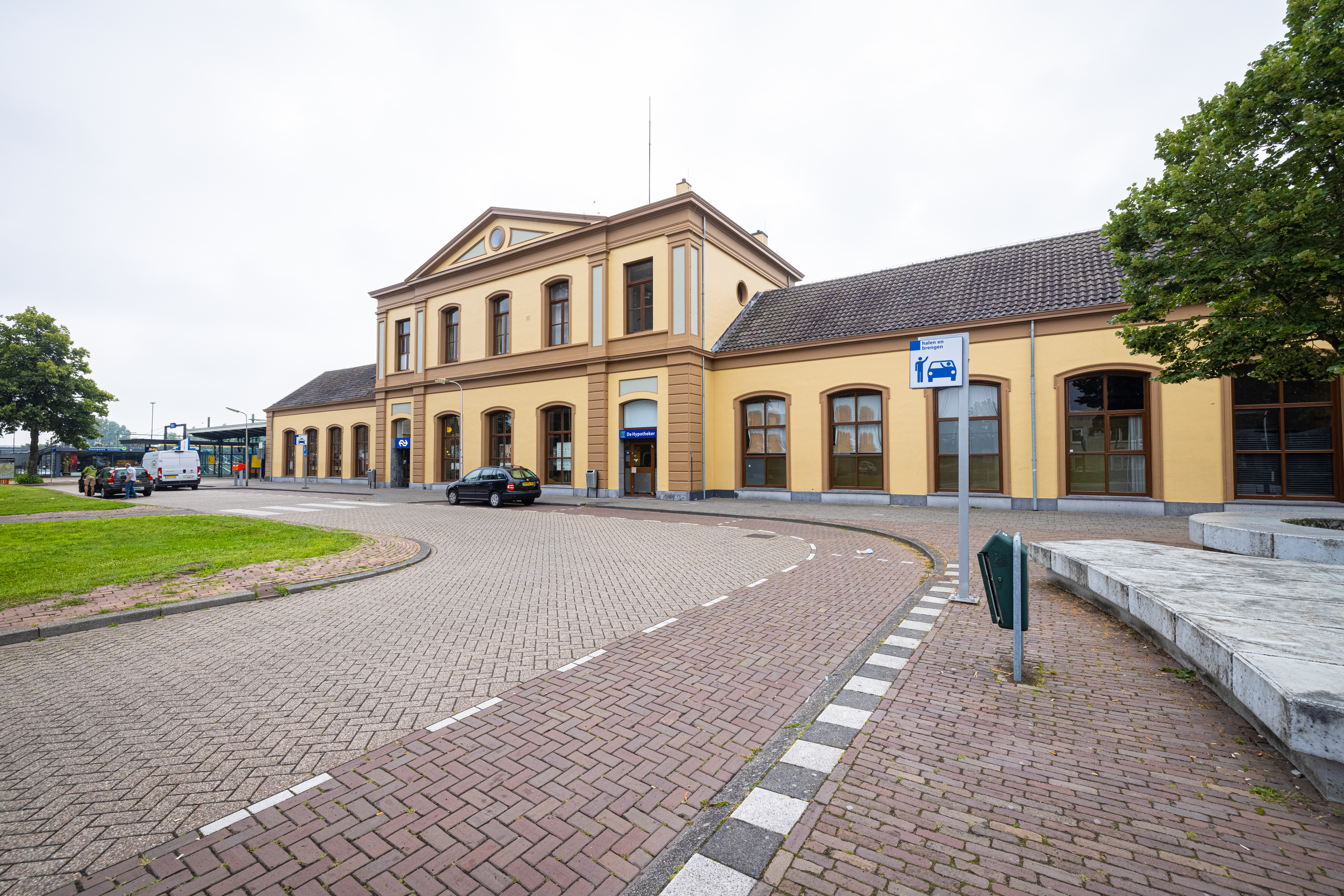 Reistijdwinst