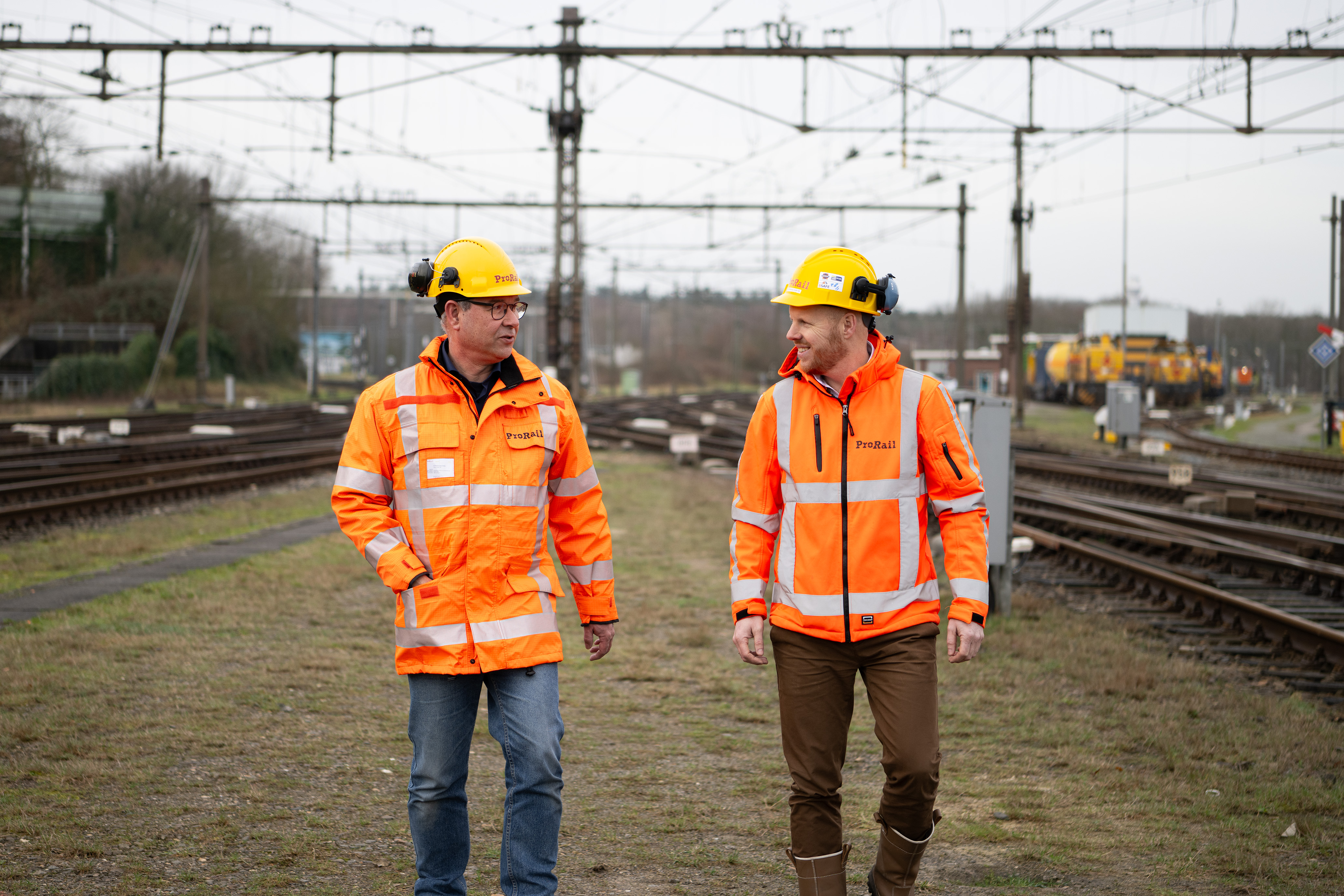 Dit gaat één keer pijn doen