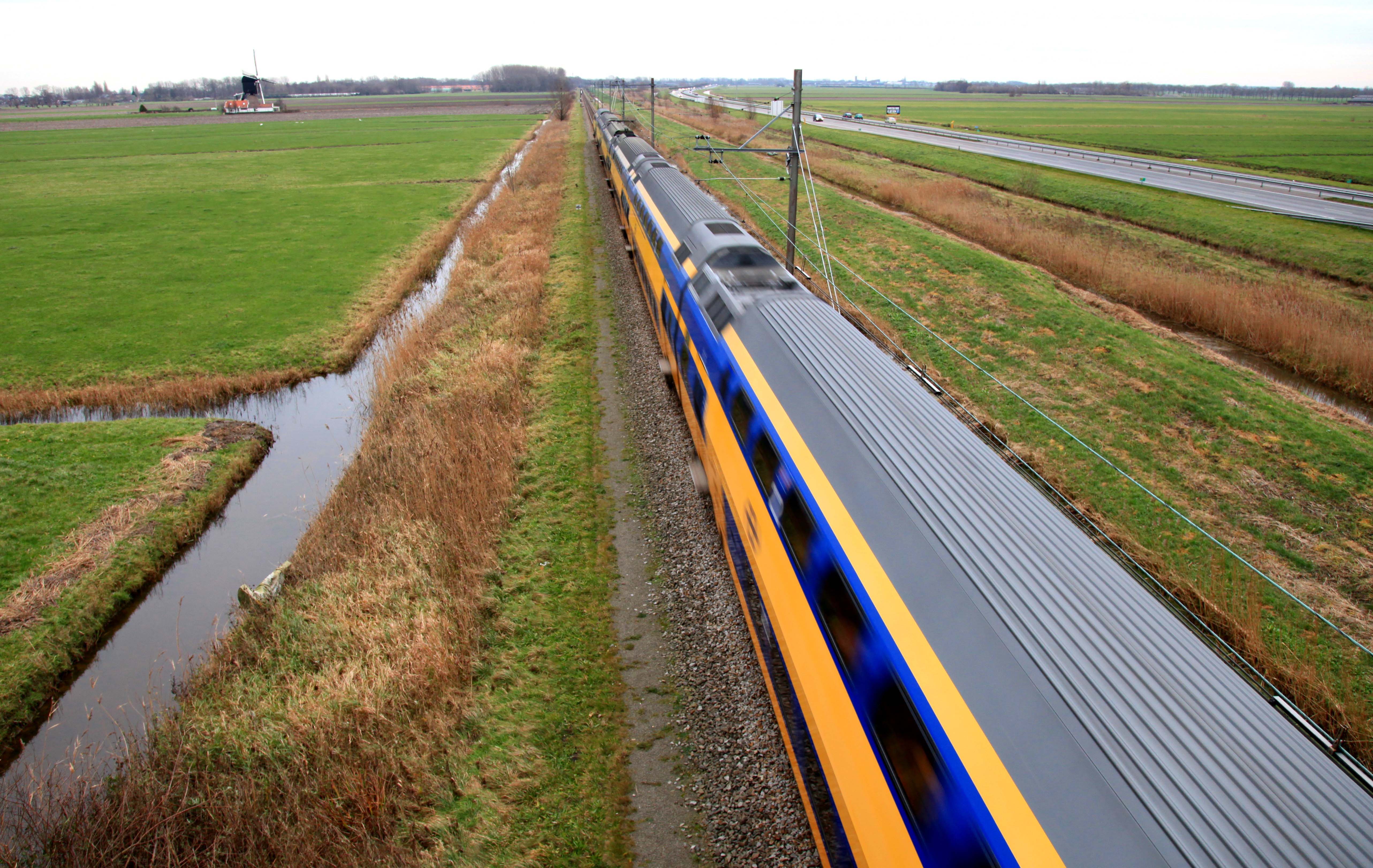 Baanstabiliteit