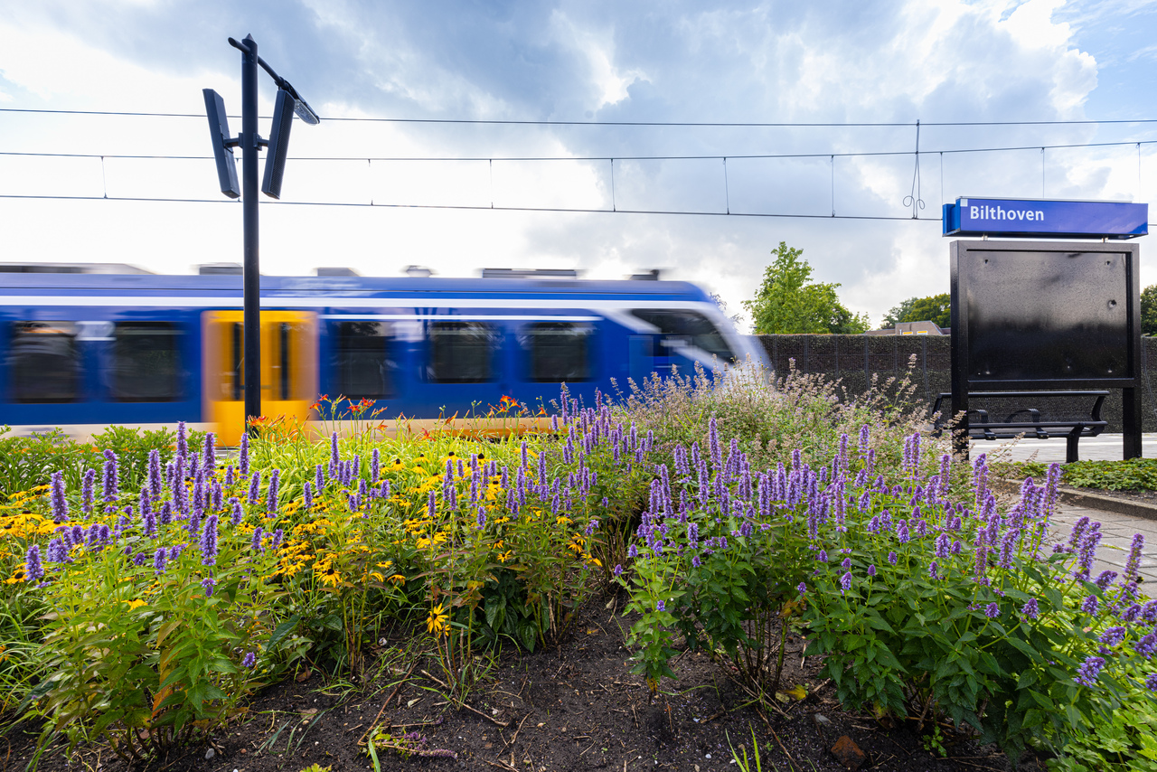 Amersfoort - Utrecht