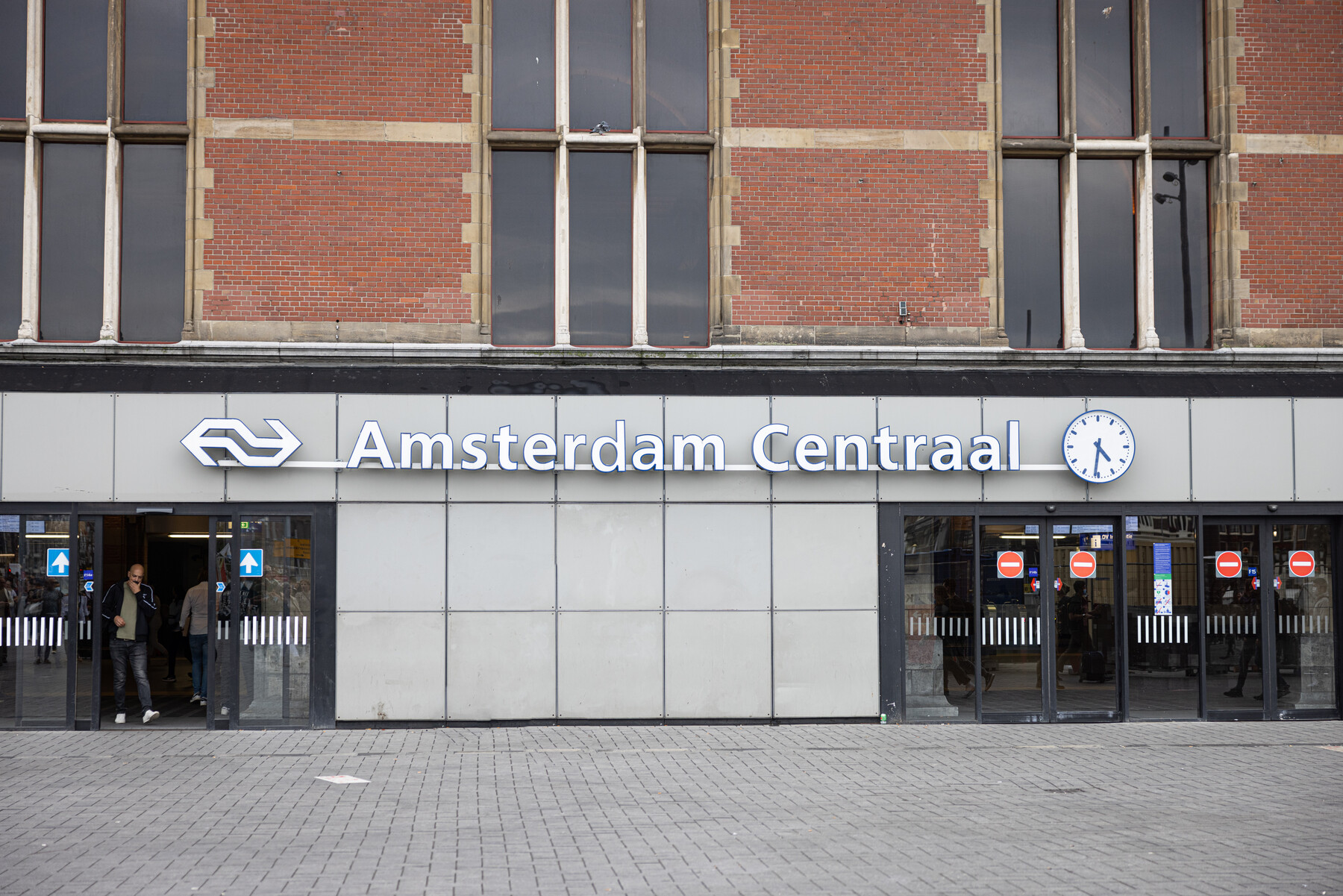 Wat nog meer in Amsterdam?