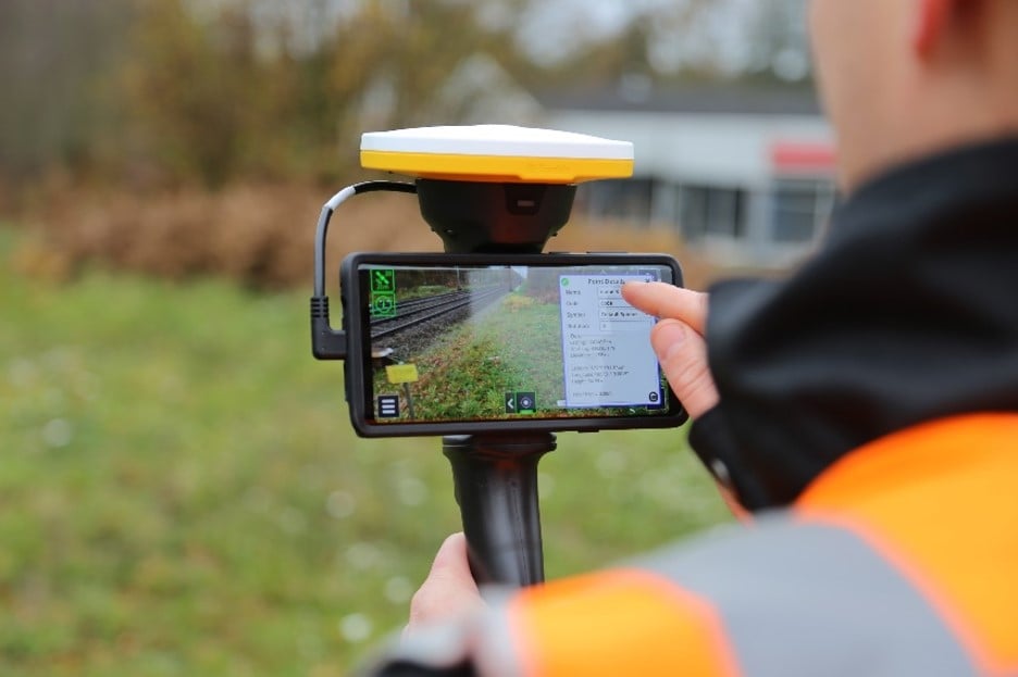 #7 Digitale Drieling en Augmented Reality
