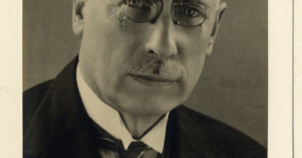Prorail Inktpot George Willem van Heukelom | ProRail