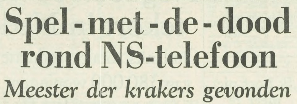 Verzet
