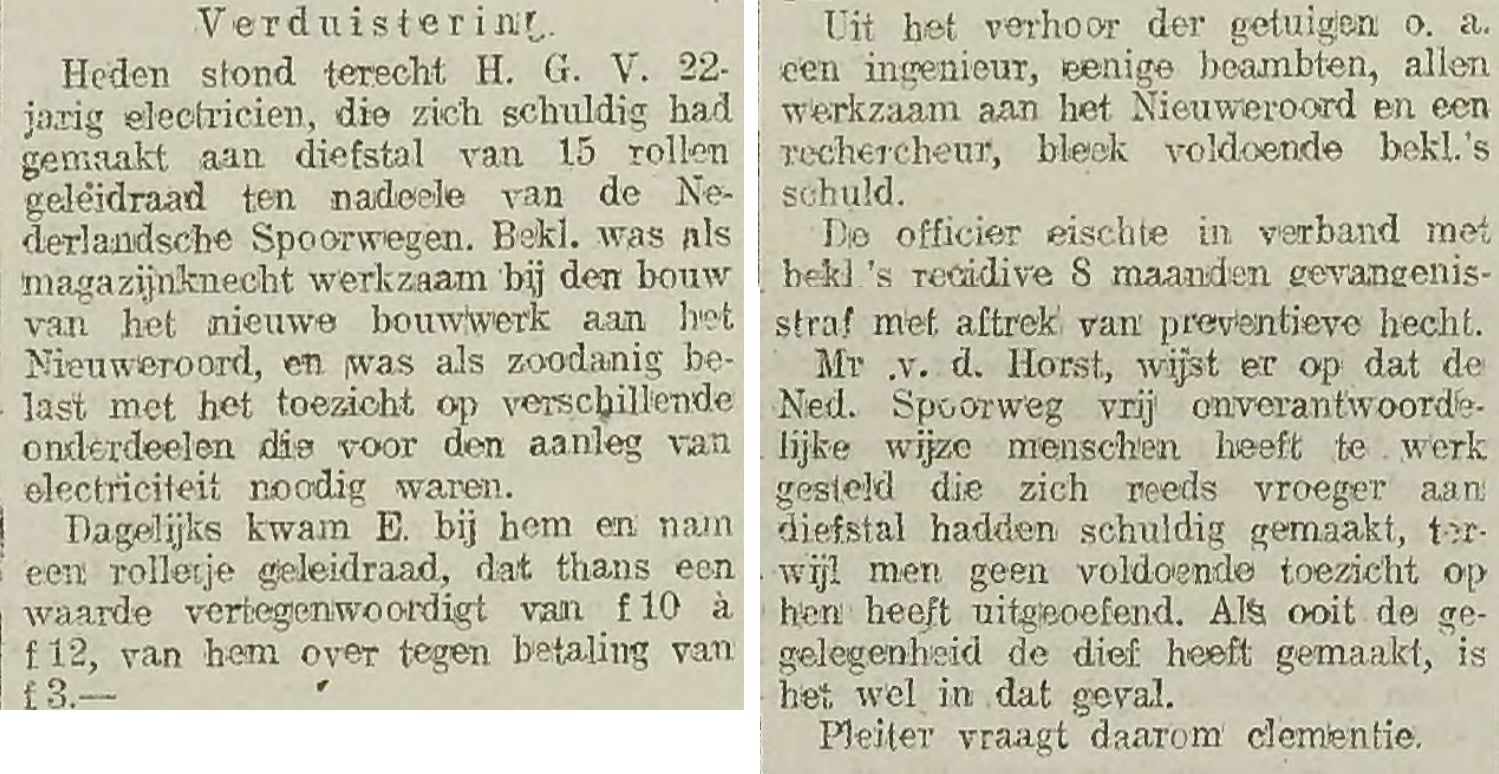 Diefstal