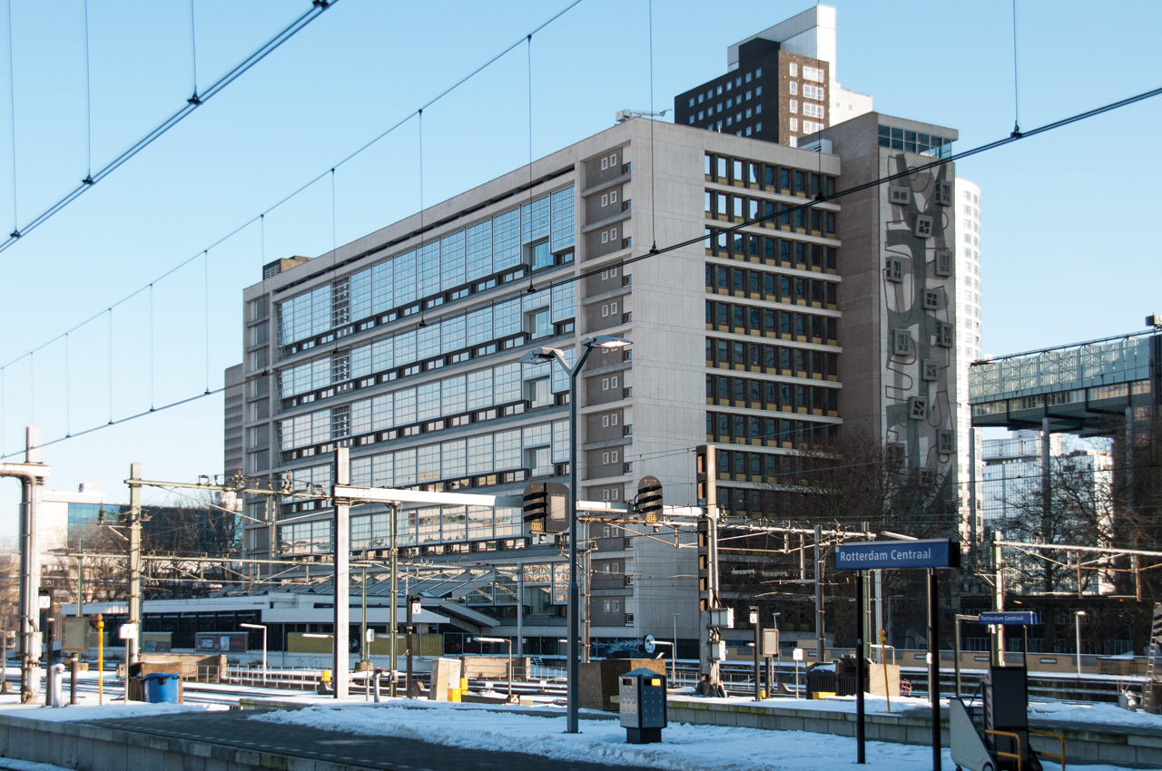 Rotterdam