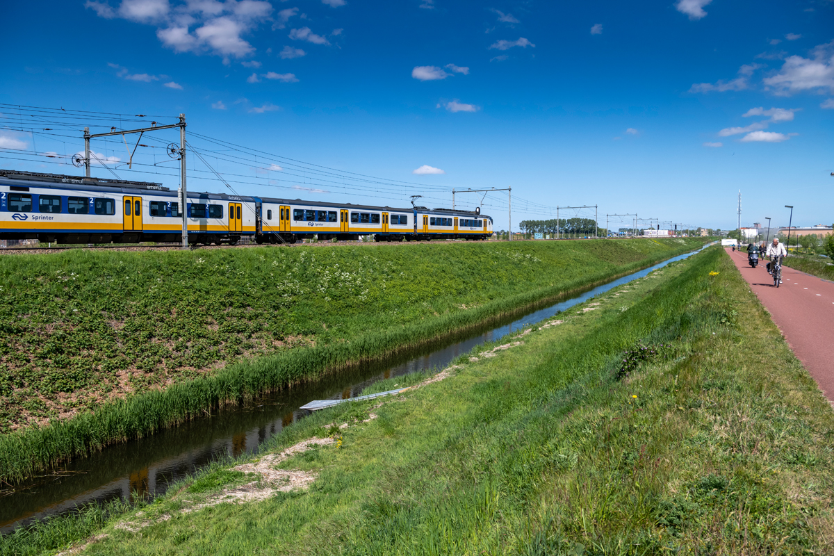 De toekomst