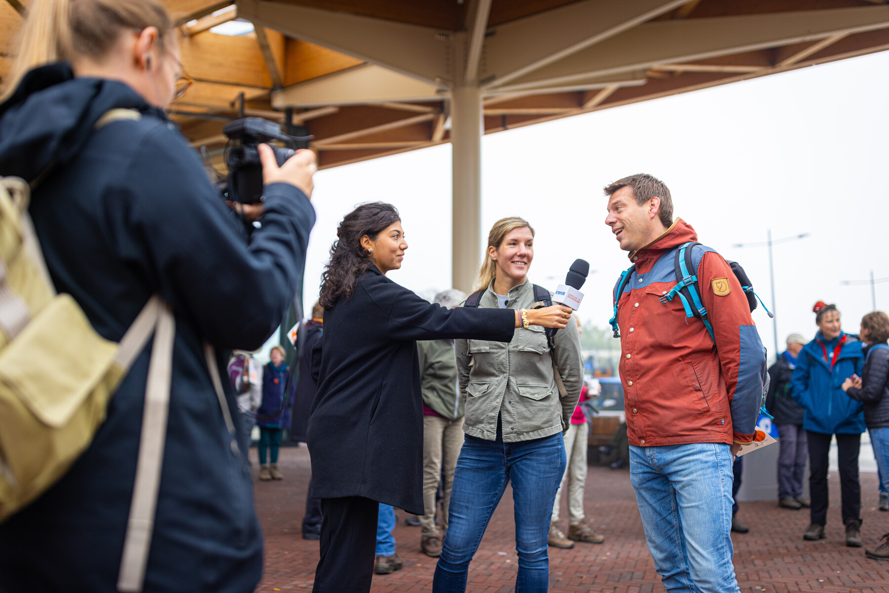 In gesprek voor duurzaam klimaatbeleid