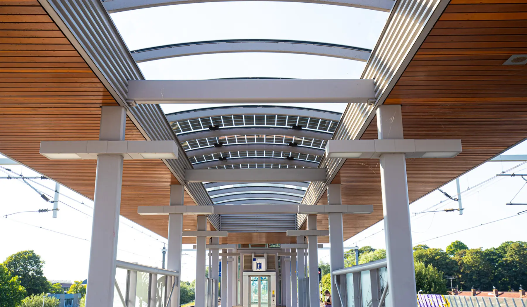 Zonnepanelen op Utrecht Zuilen