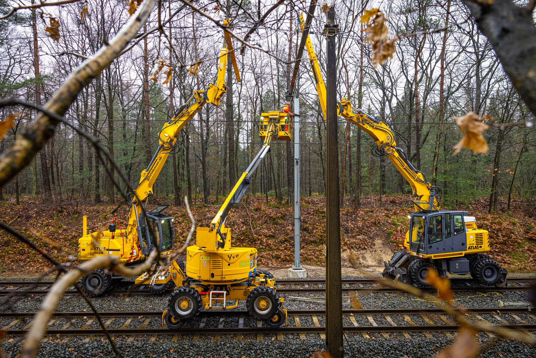 De laatste loodjes wogen zwaar