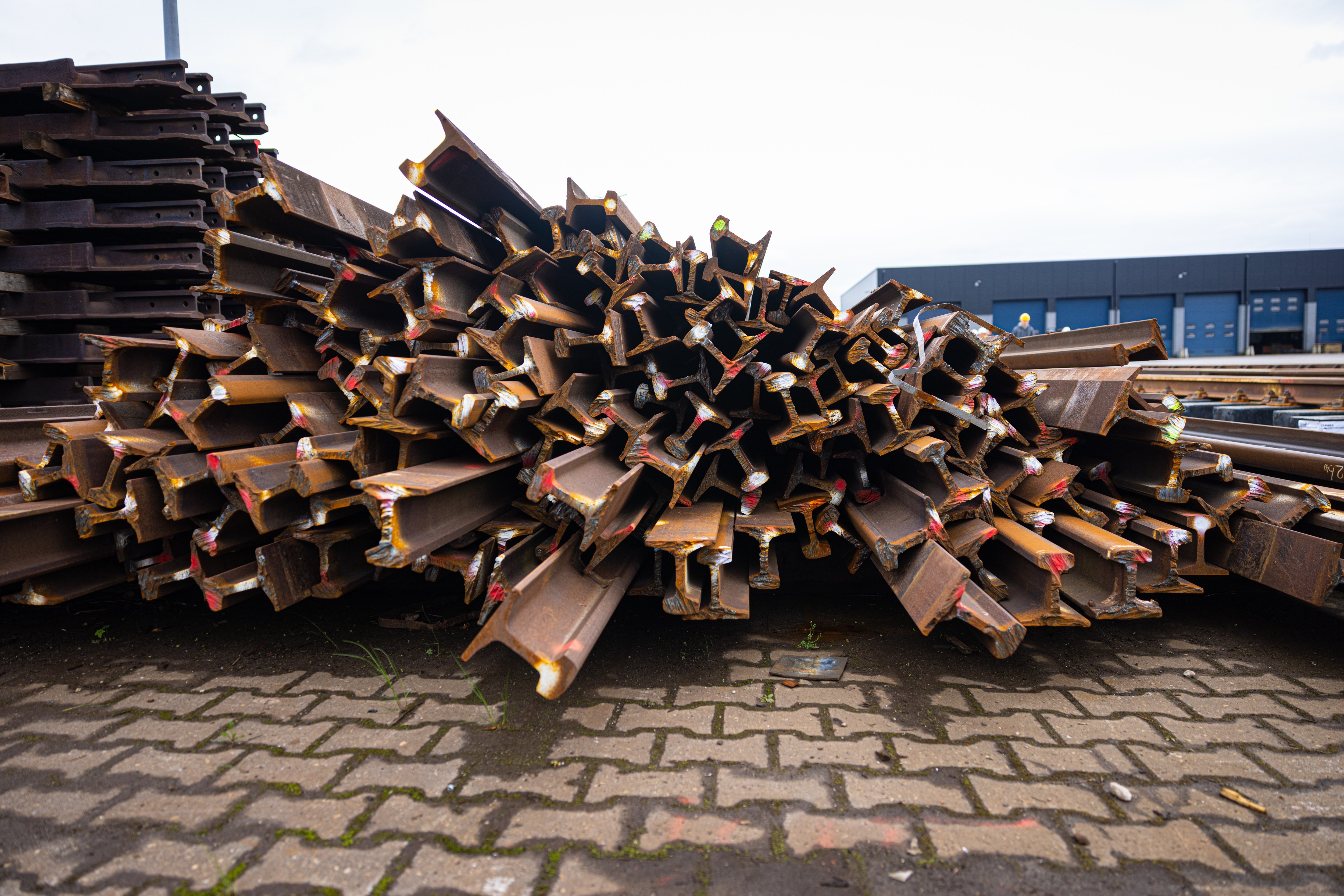 Groot werk