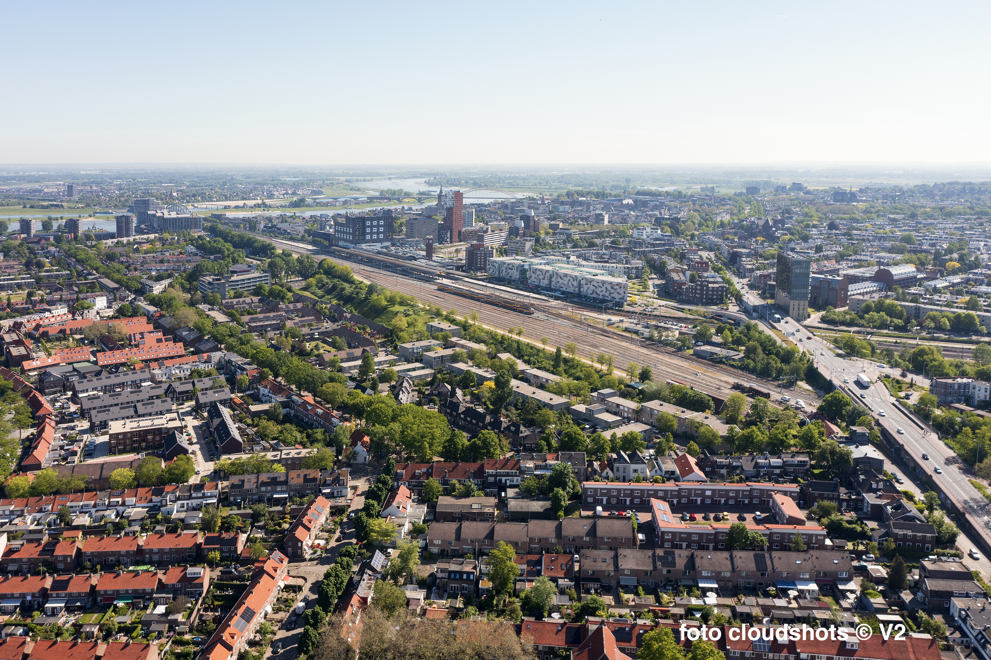 PHS maakt bereikbaarder