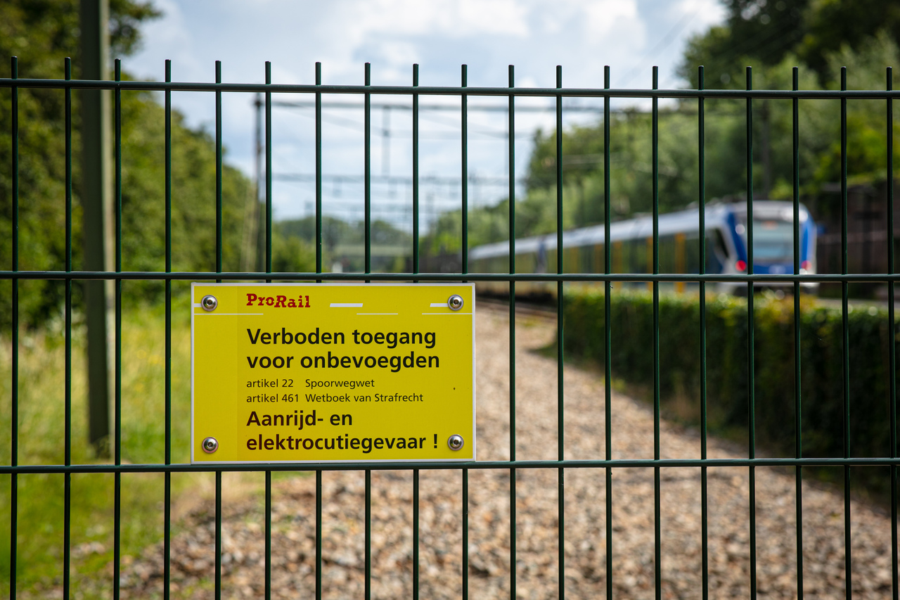 Incidenten in cijfers
