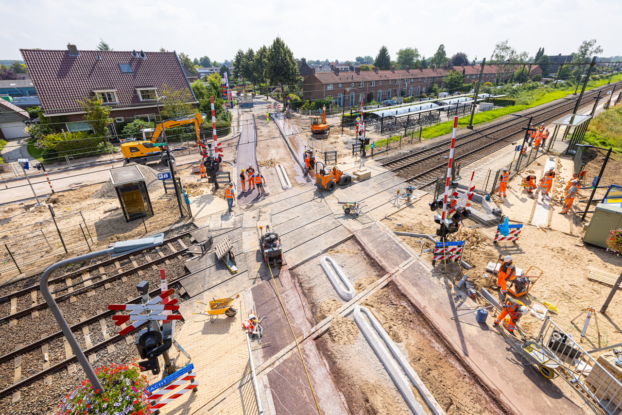 Verkeershinder