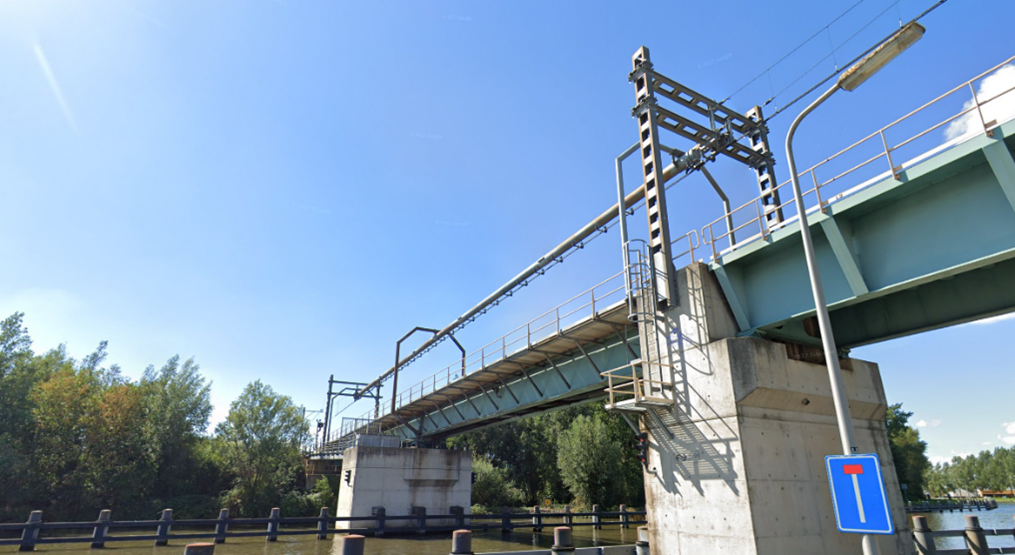 Gouda – Alphen aan den Rijn