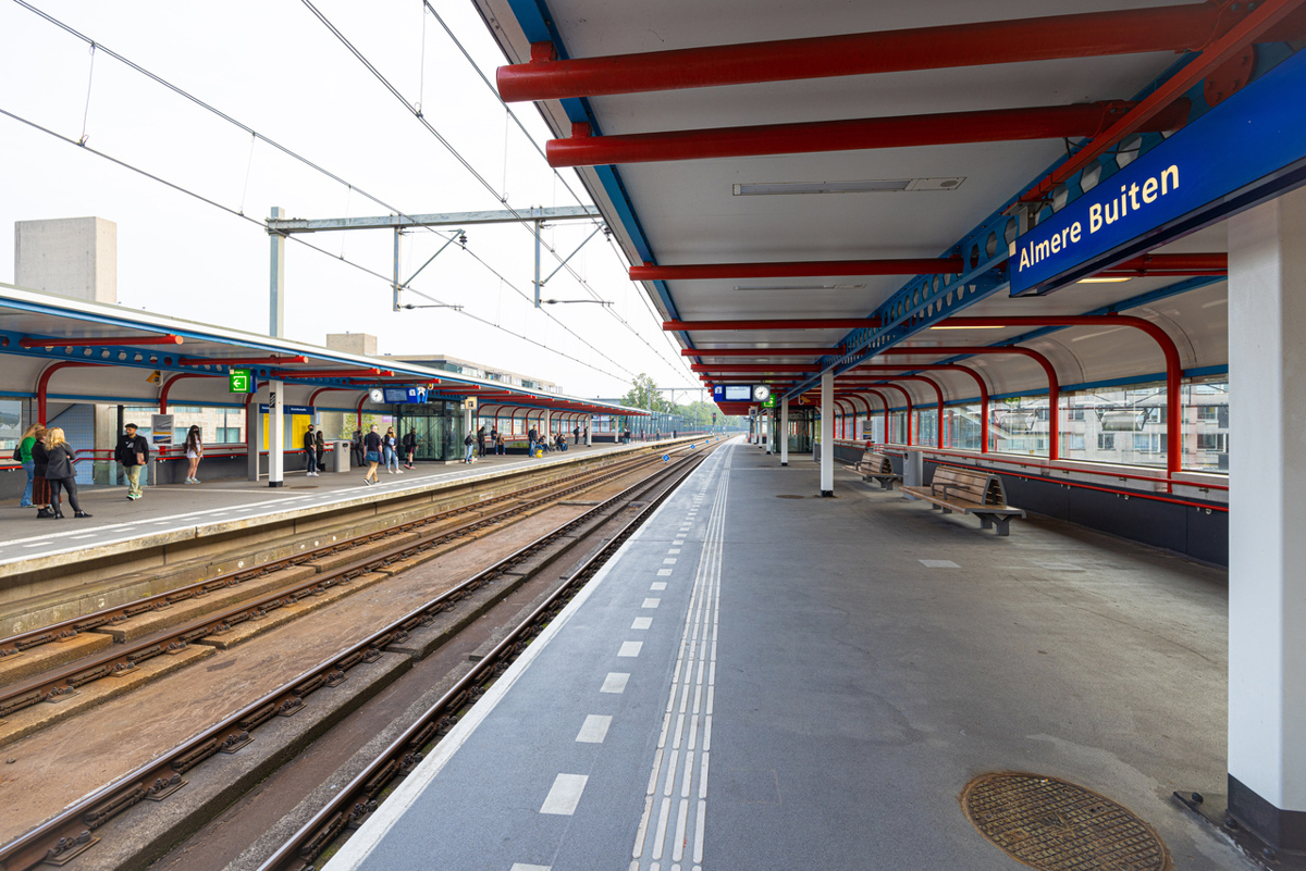 ProRail  Wikipedia