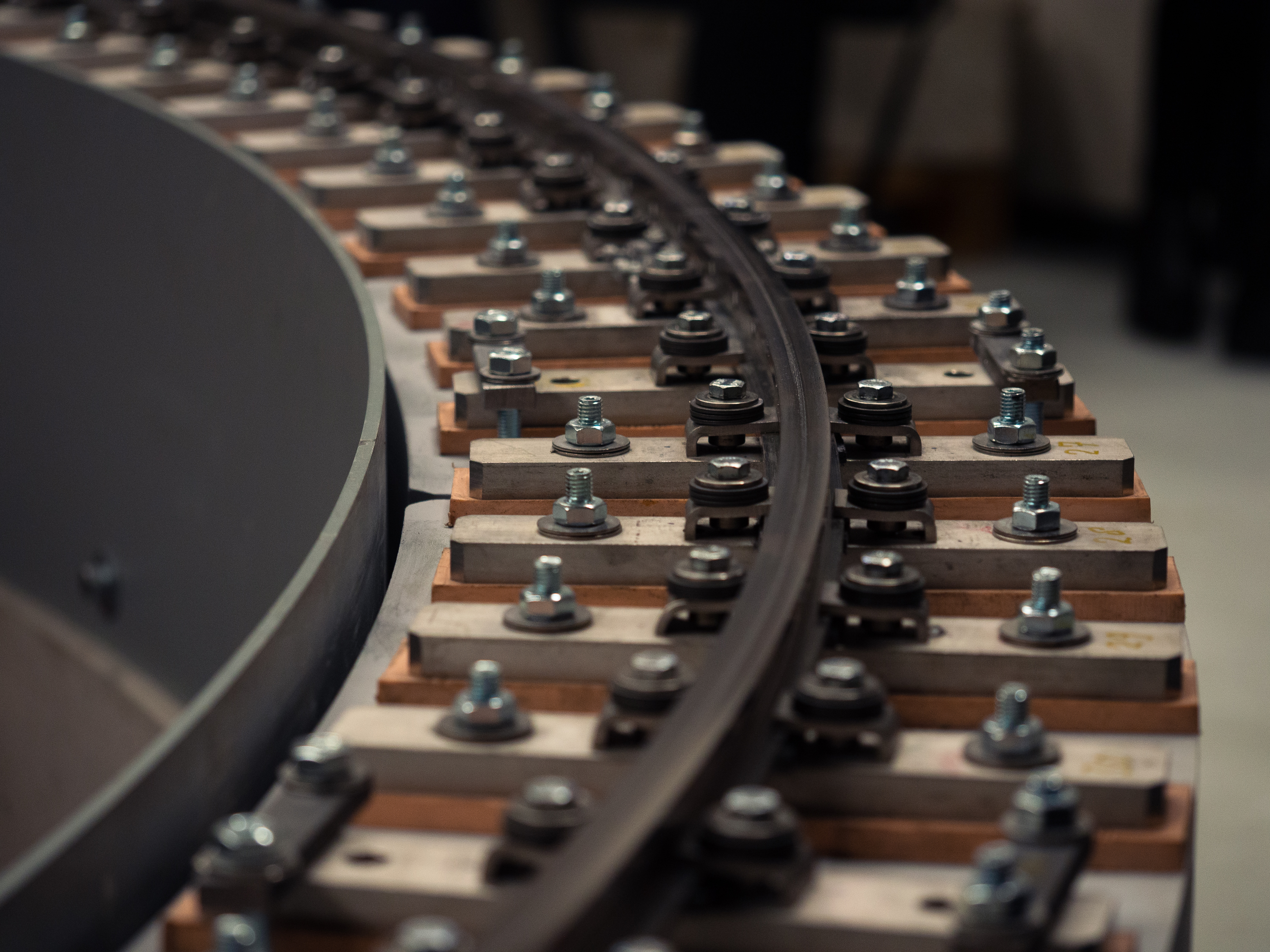 Foto van de bijeenkomst op de TU Delft