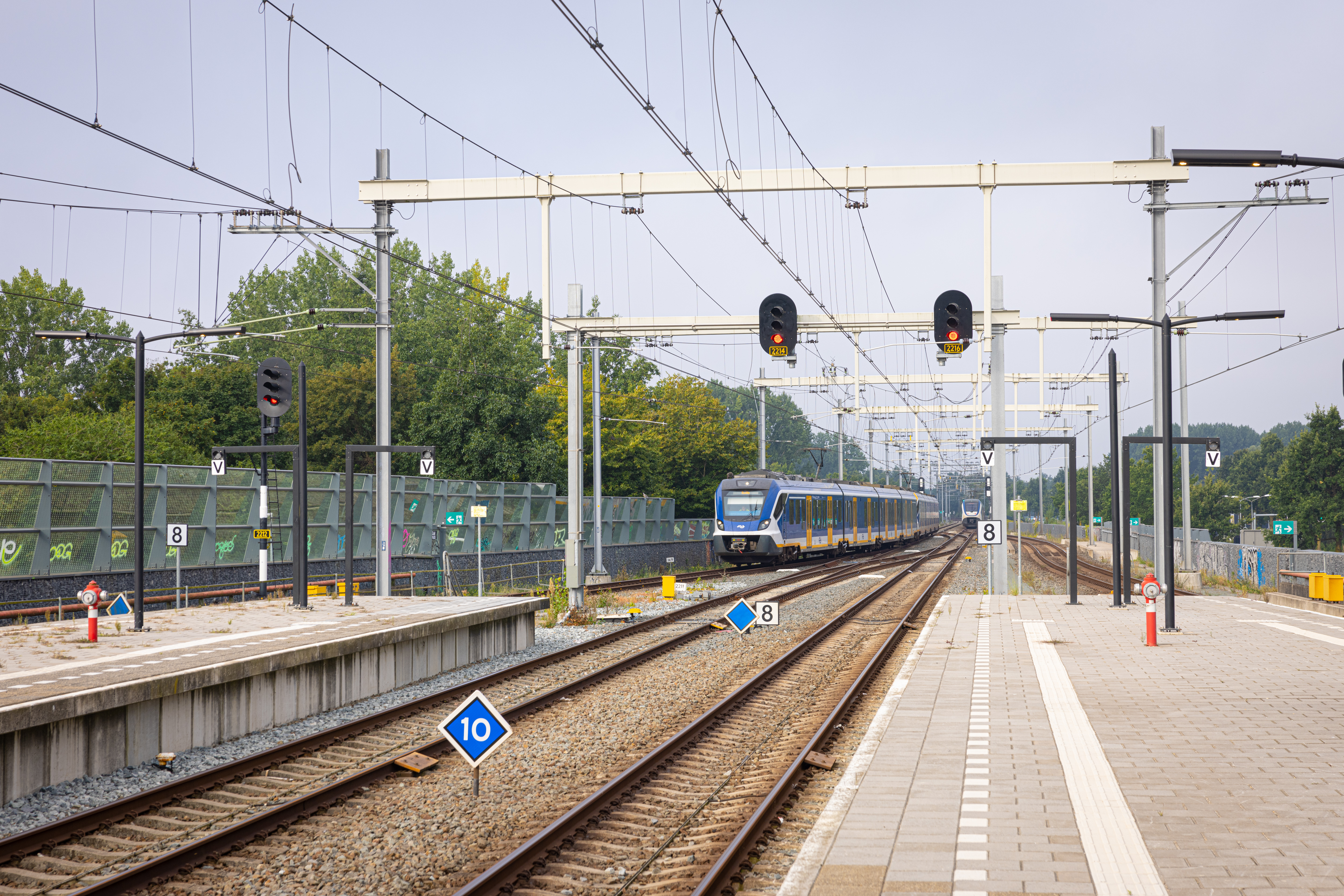 Flevolijn