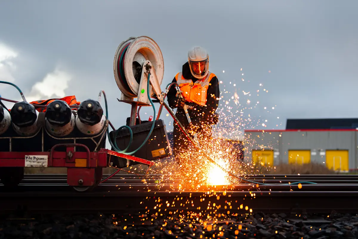 Treinen tussen Heerhugowaard en Den Helder rijden weer | ProRail