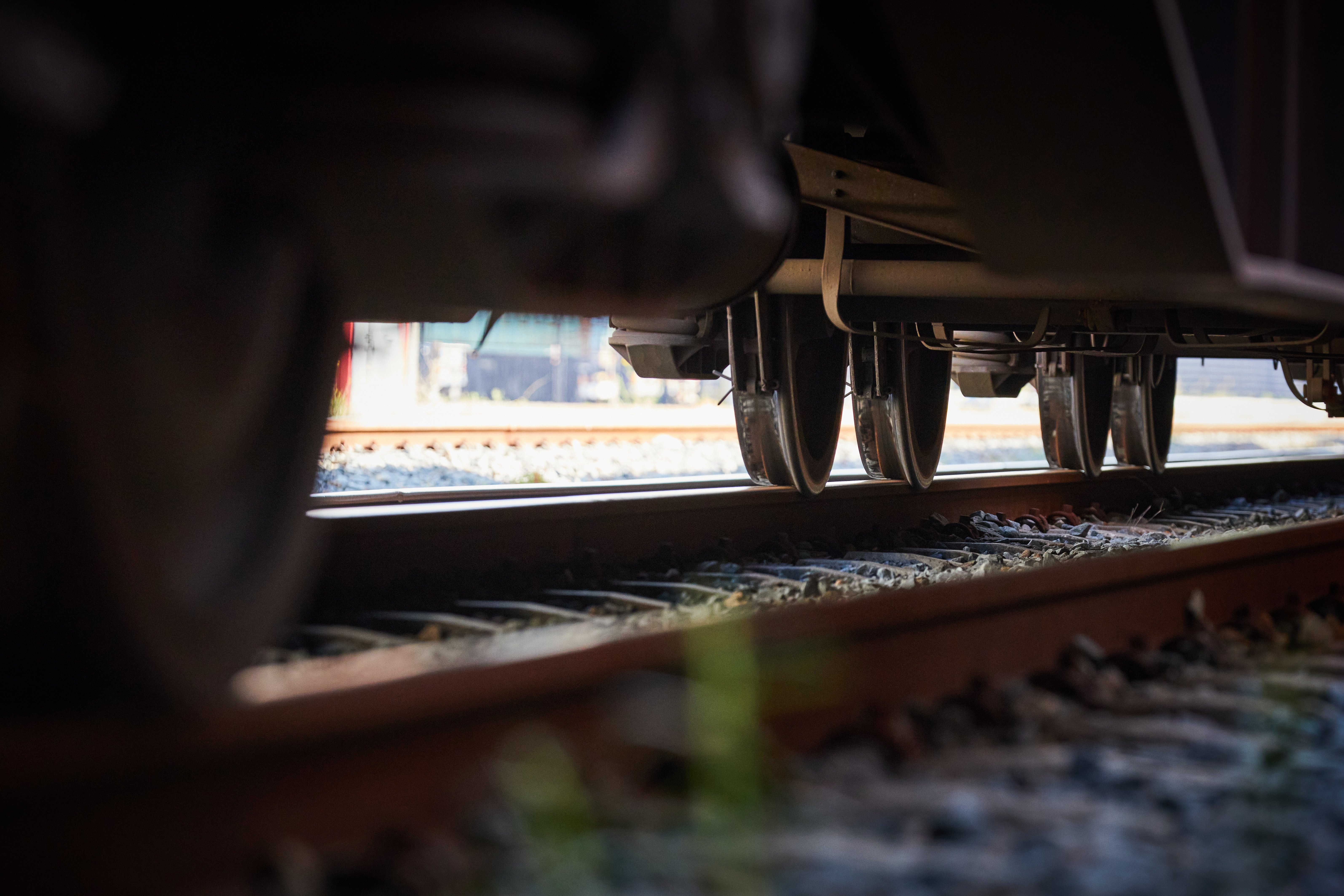 Emplacement Pernis weer volledig in gebruik