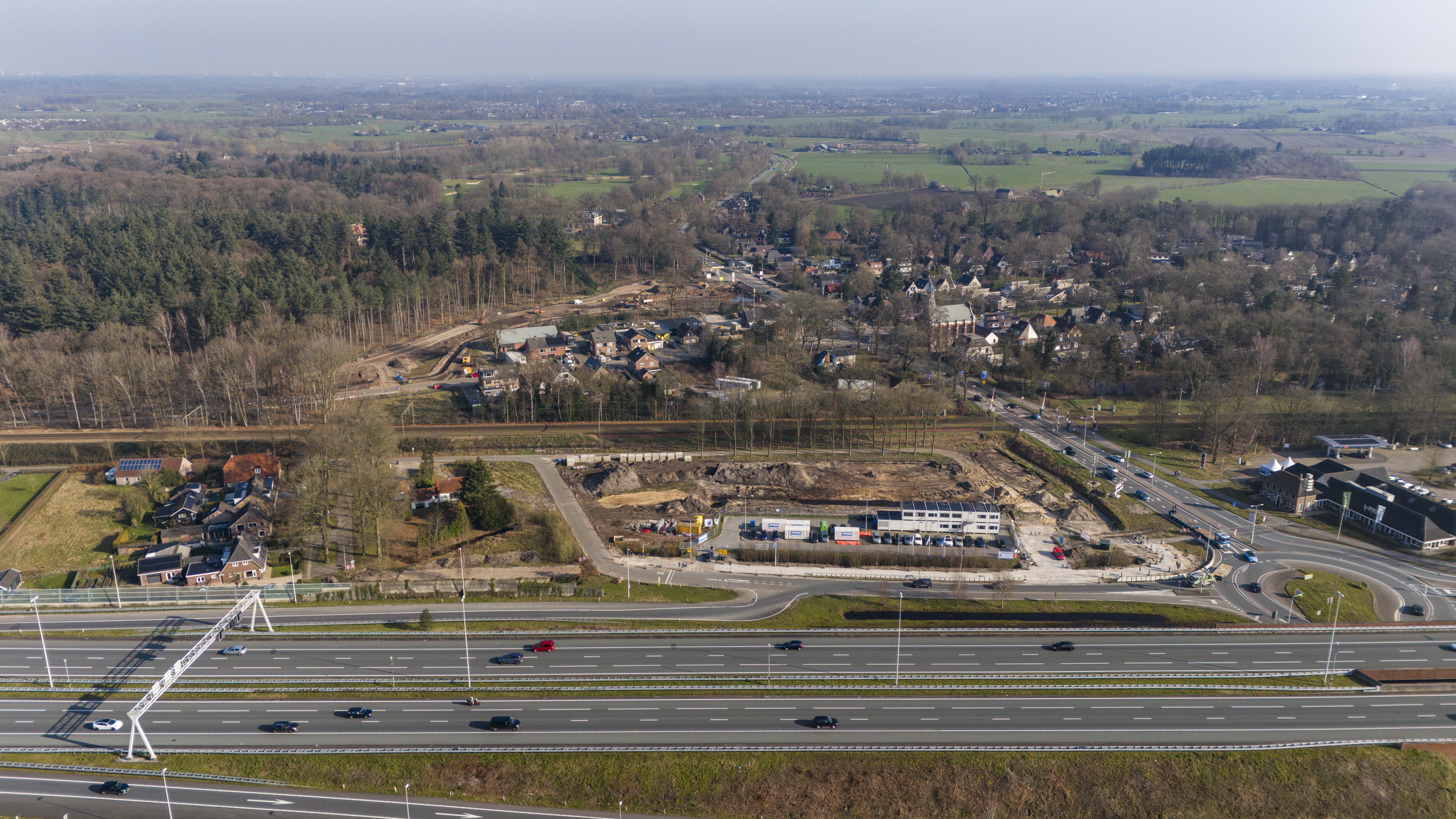 Overzicht werkzaamheden